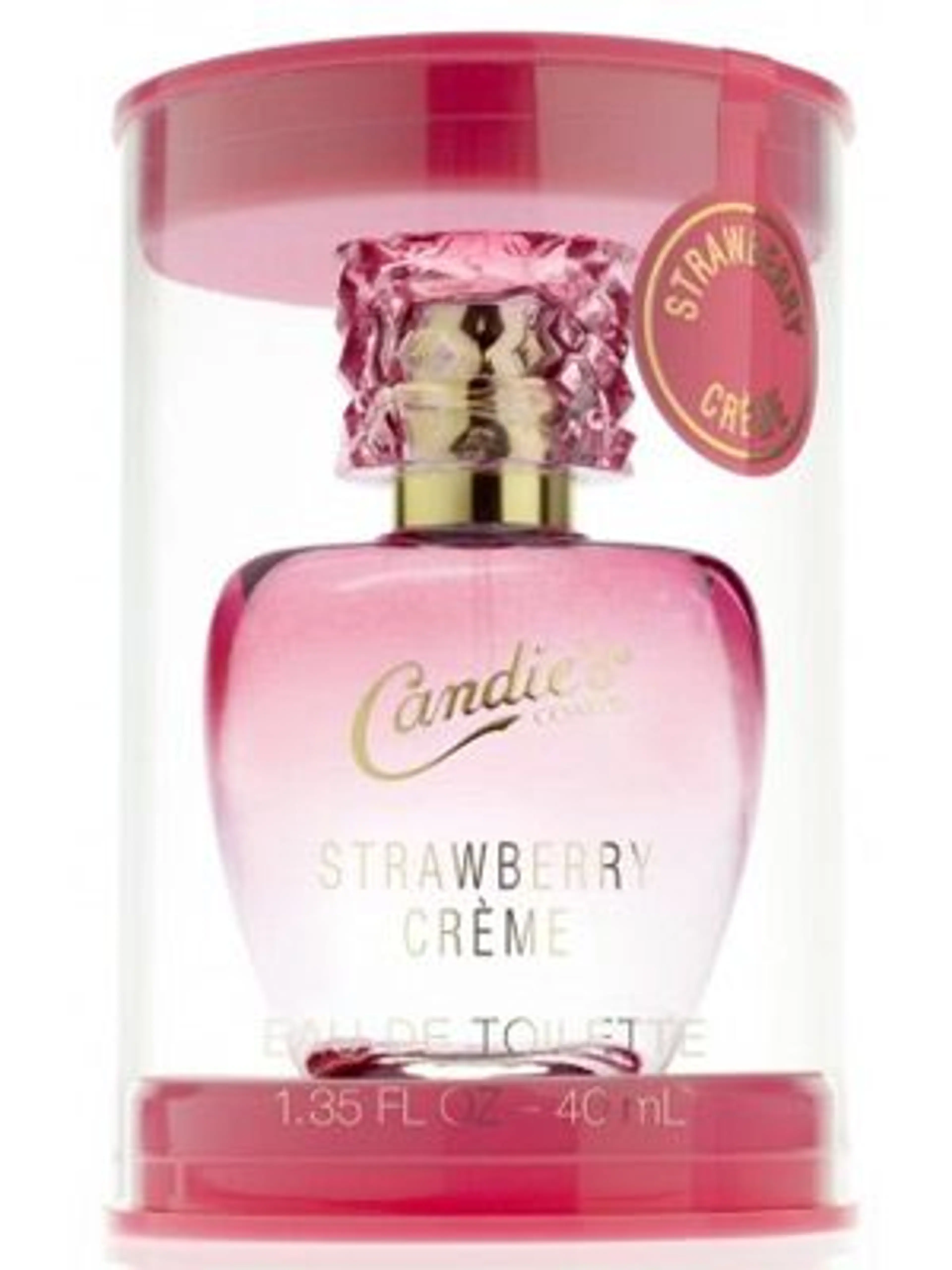 Strawberry Creme