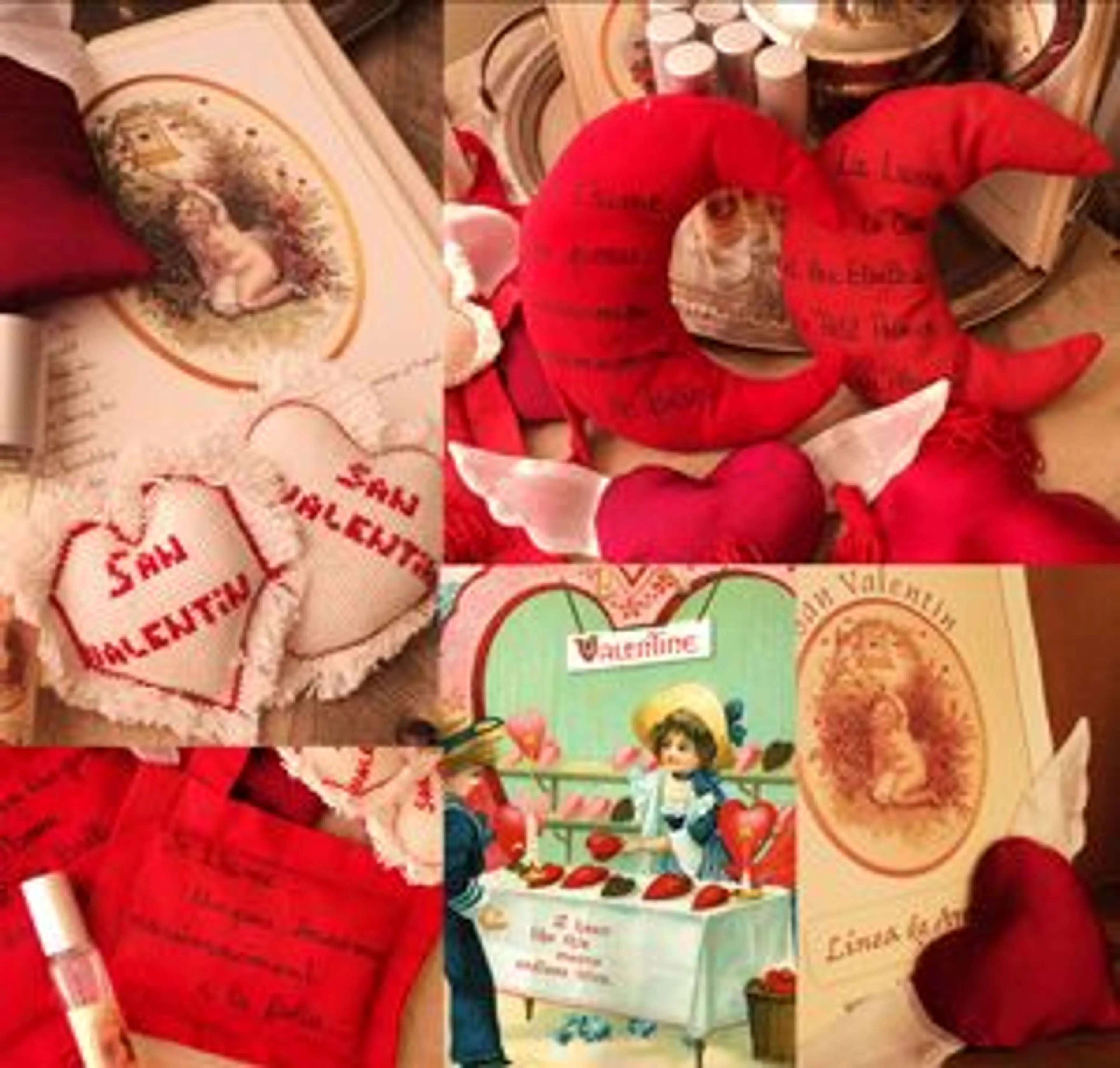 San Valentin