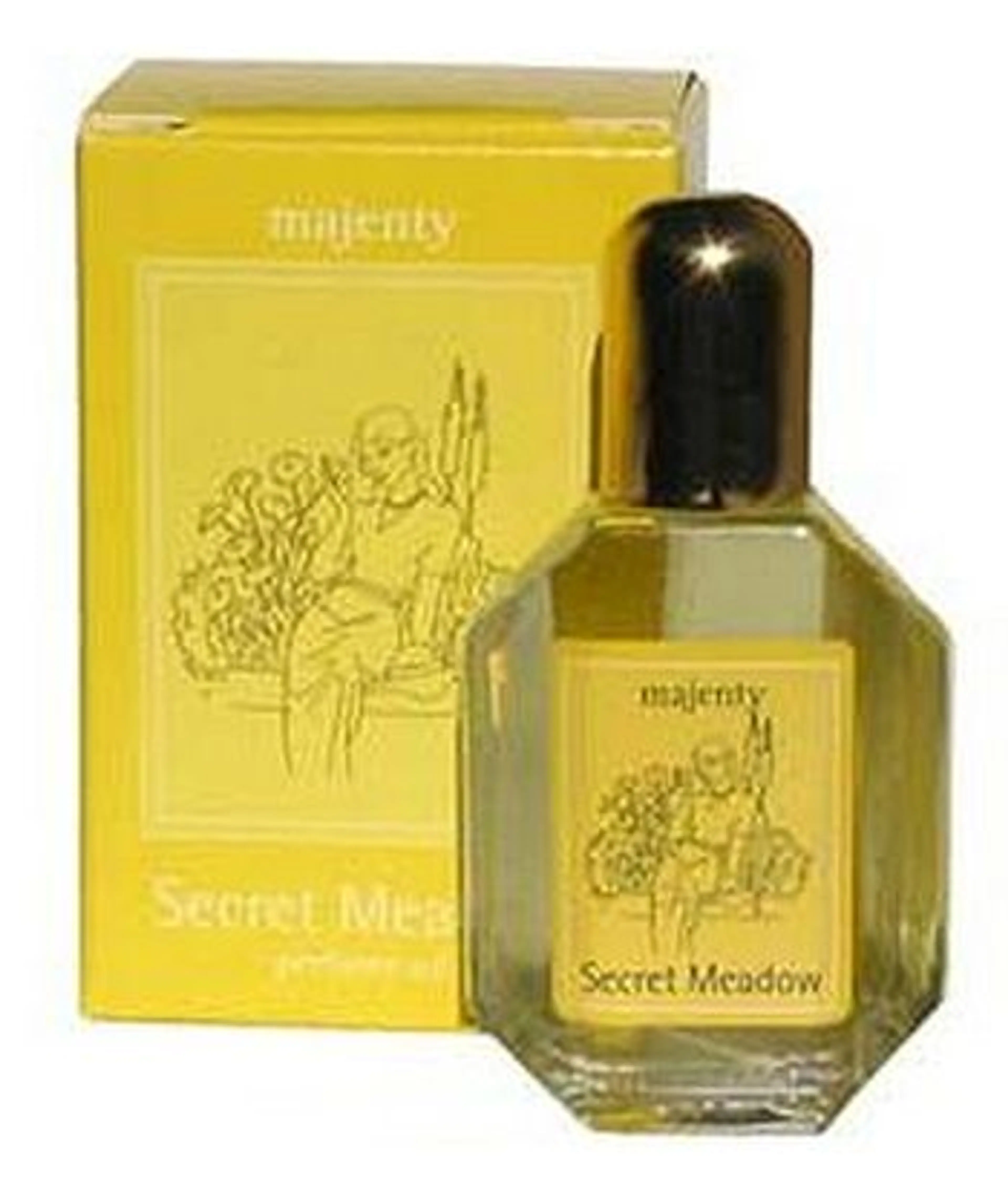 Secret Meadow