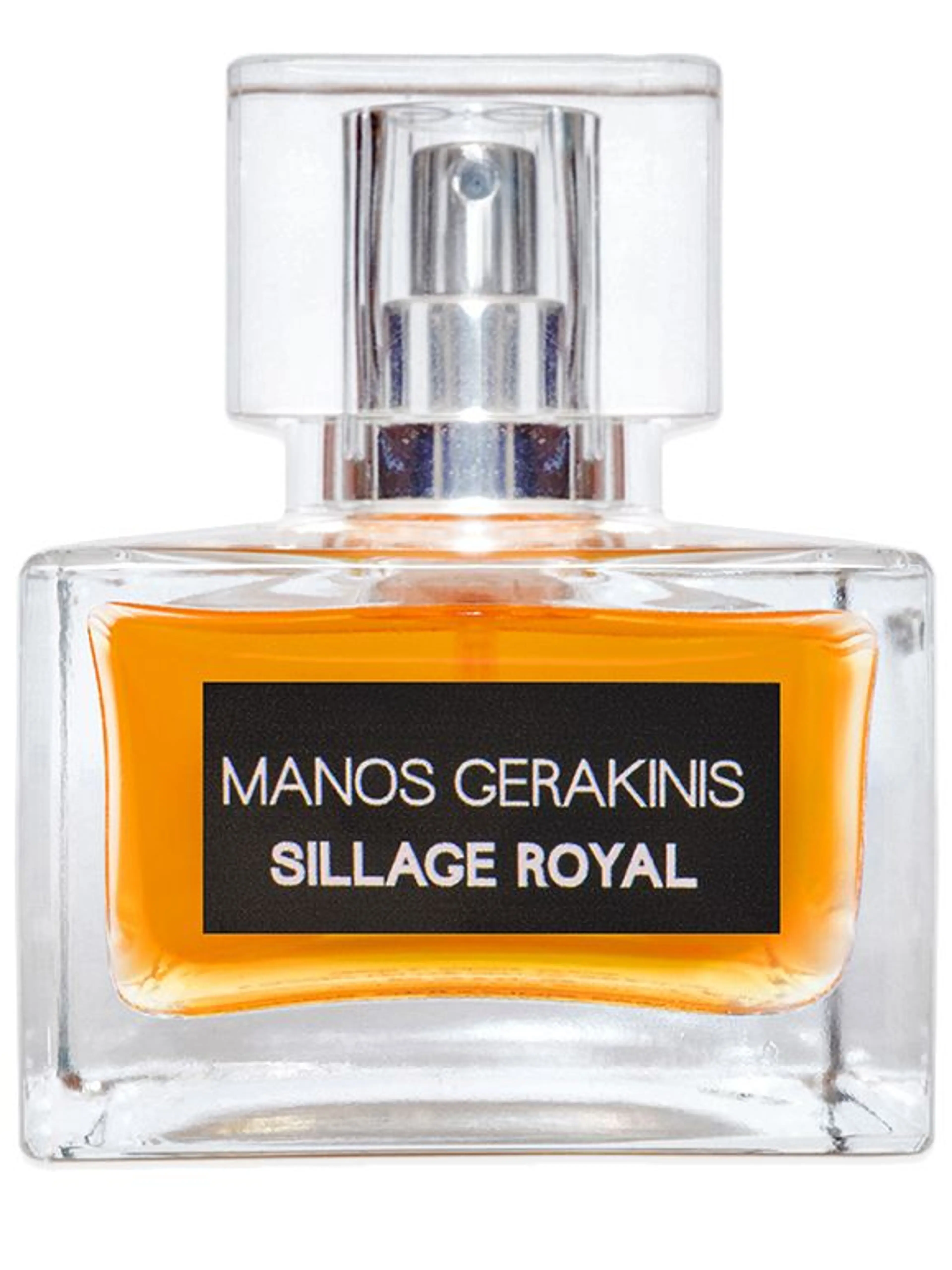 Sillage Royal