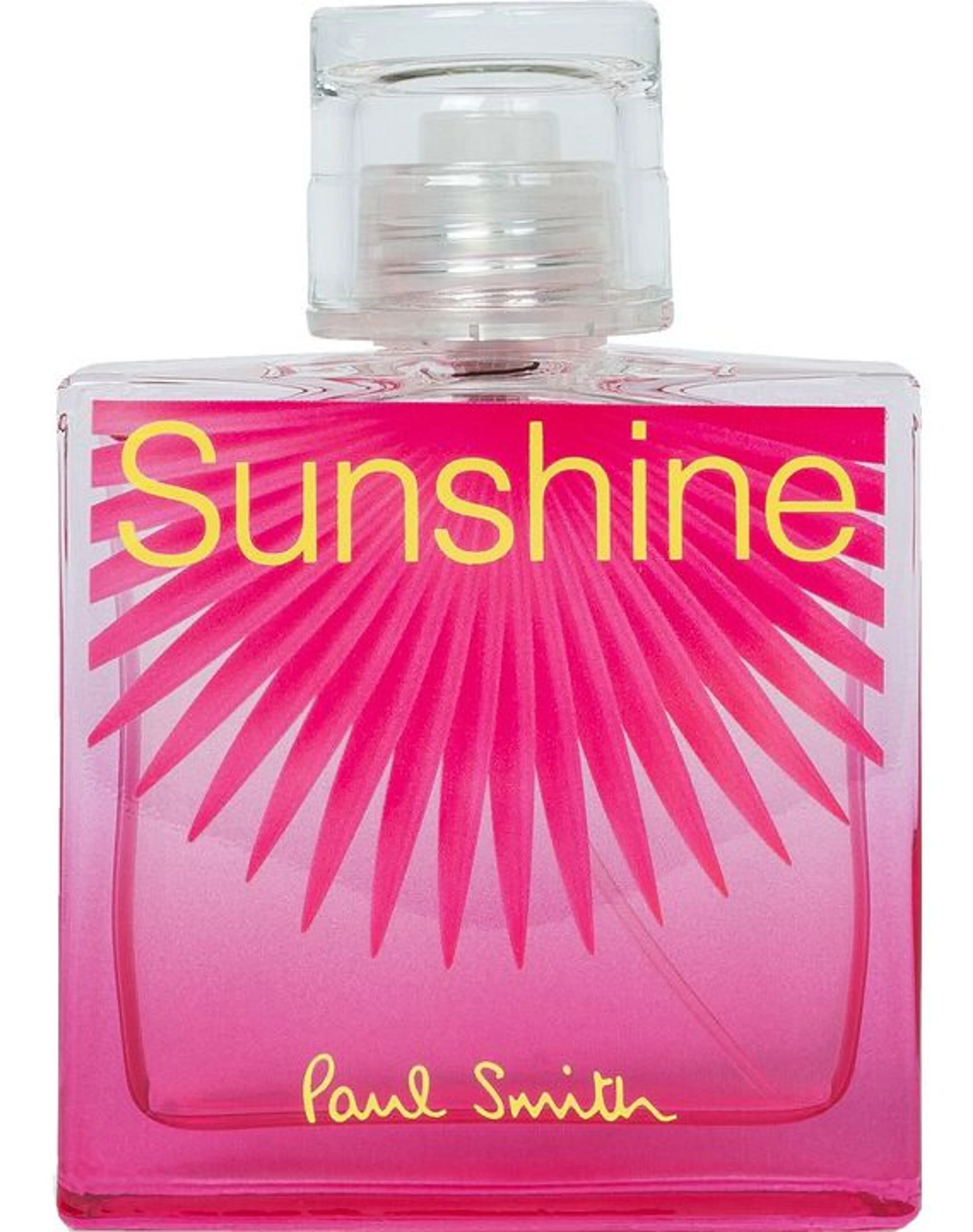 Sunshine Edition for Women 2019
