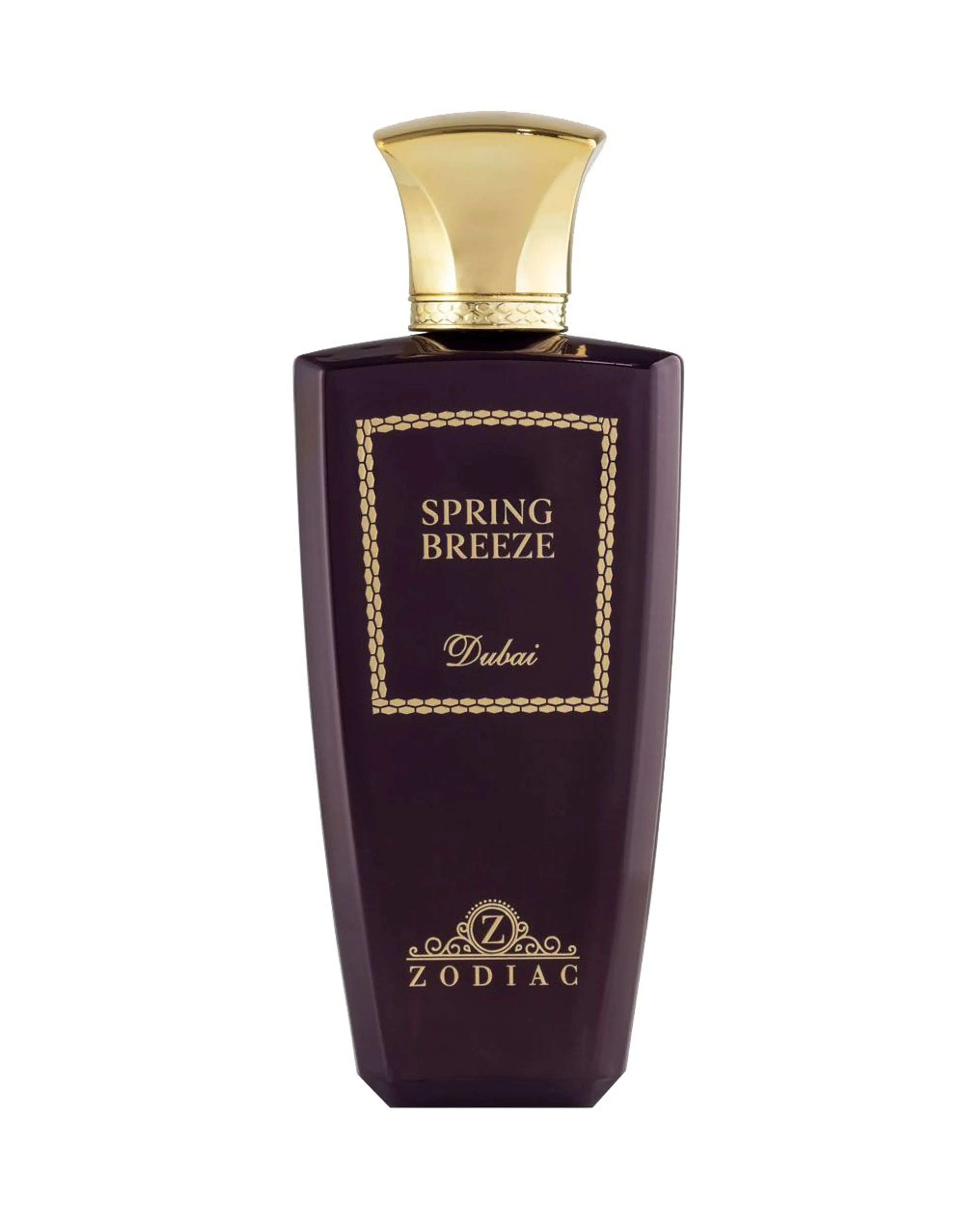 Spring Breeze