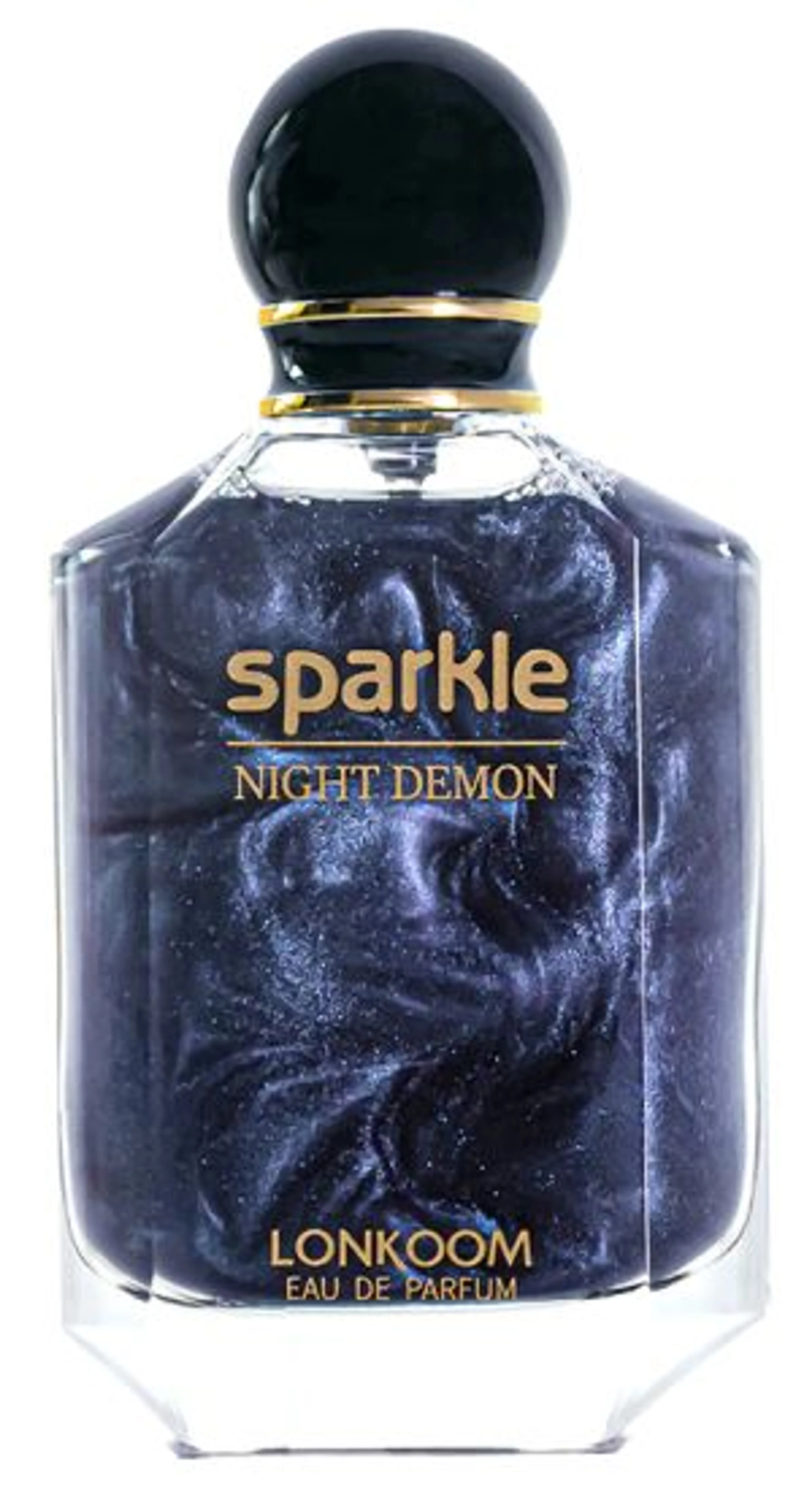 Sparkle Night Demon