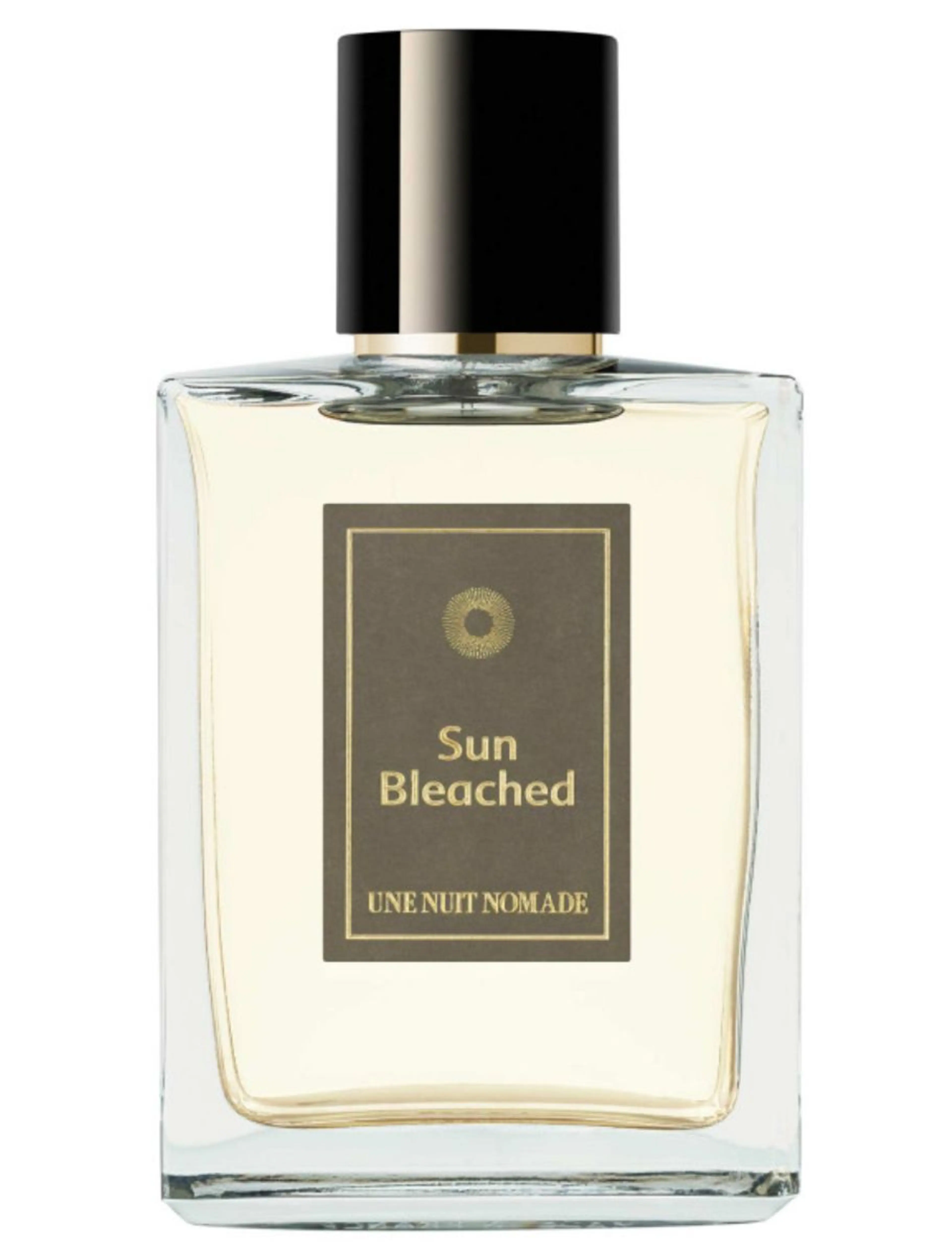 Sun Bleached