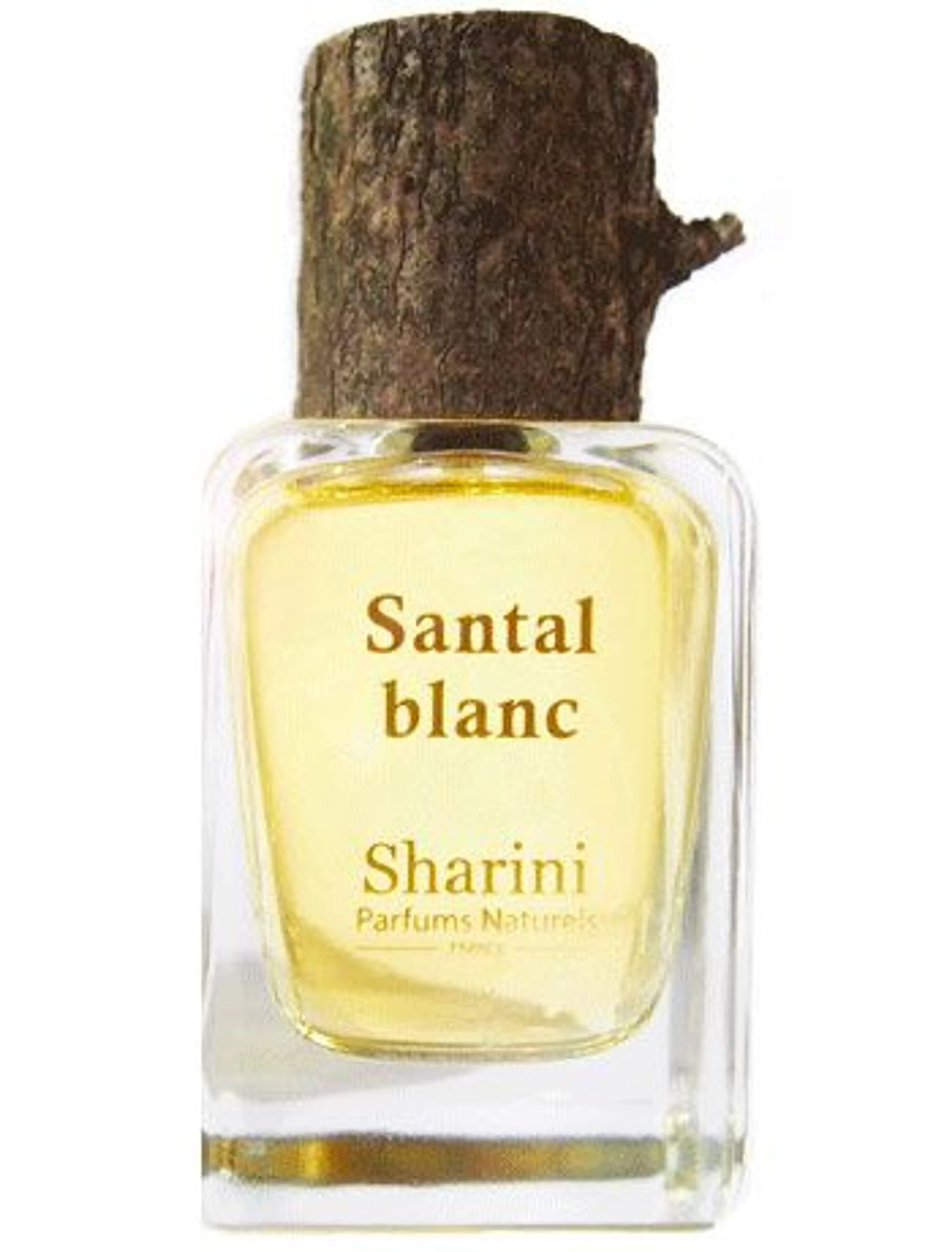 Santal Blanc