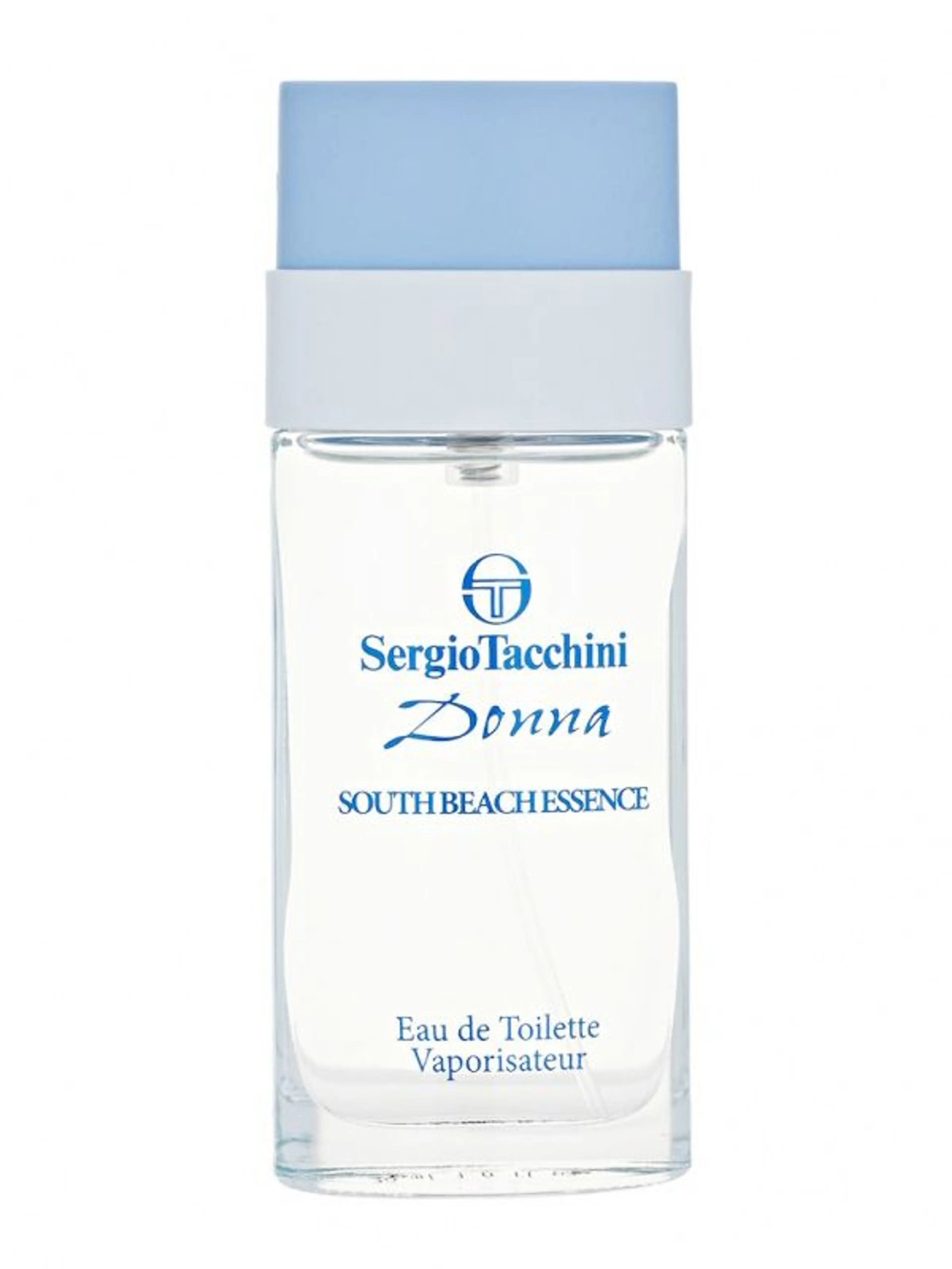 Sergio Tacchini Donna South Beach Essence