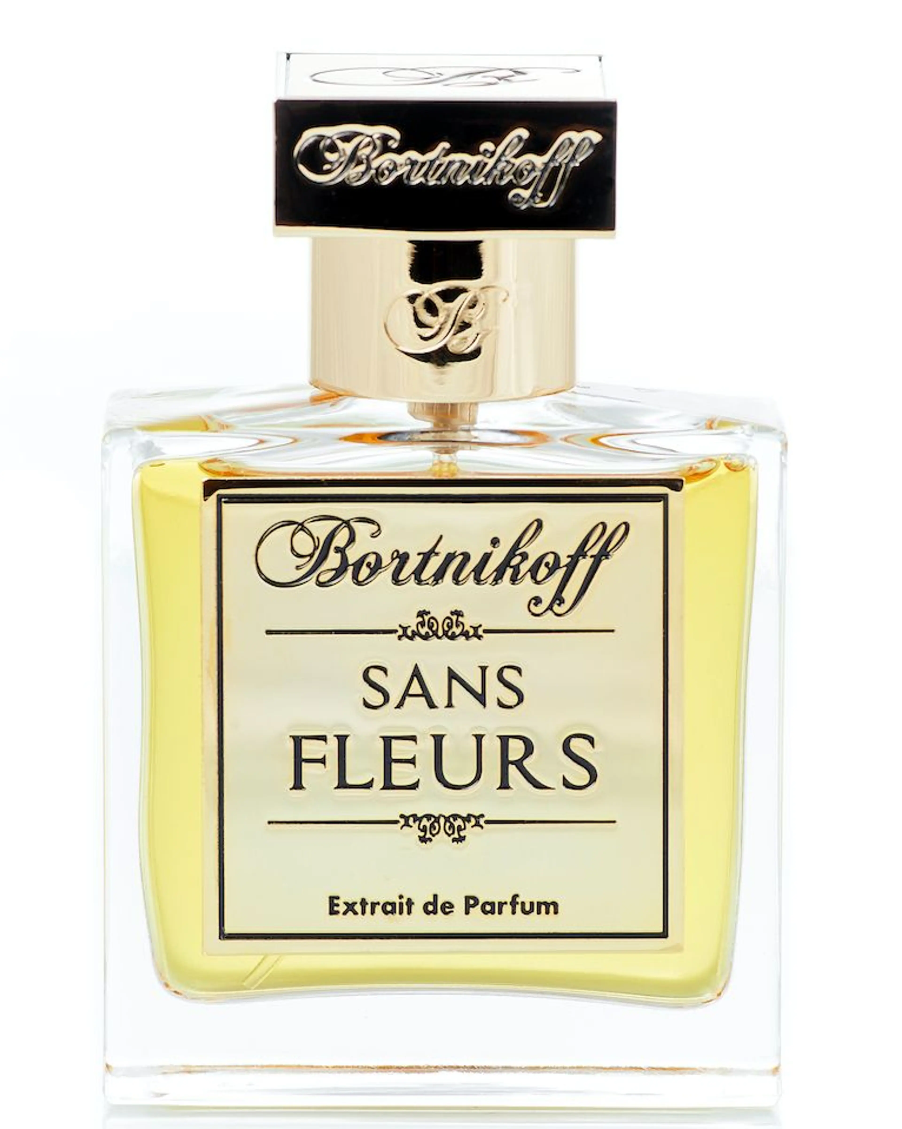 Sans Fleurs