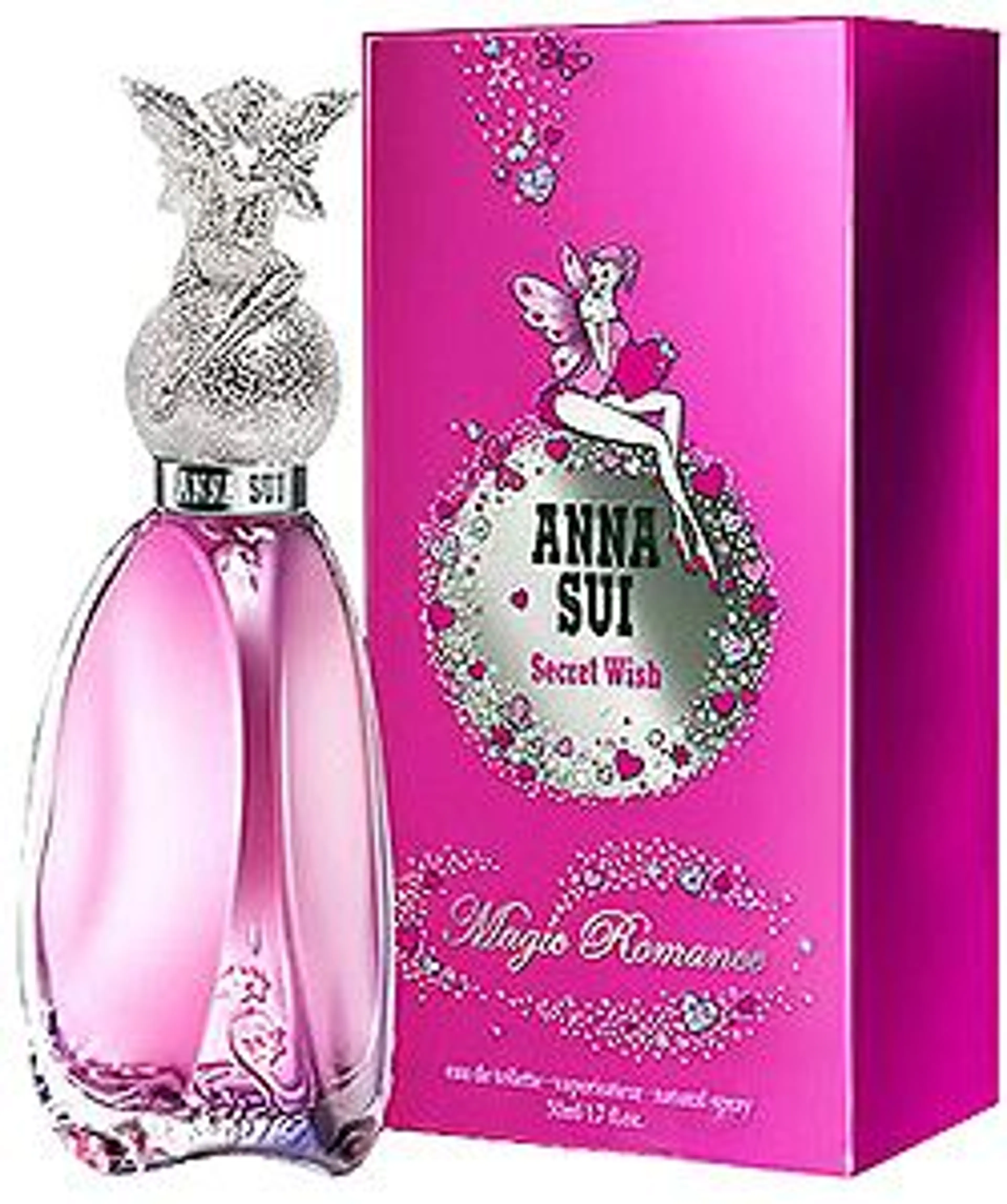 Secret Wish Magic Romance