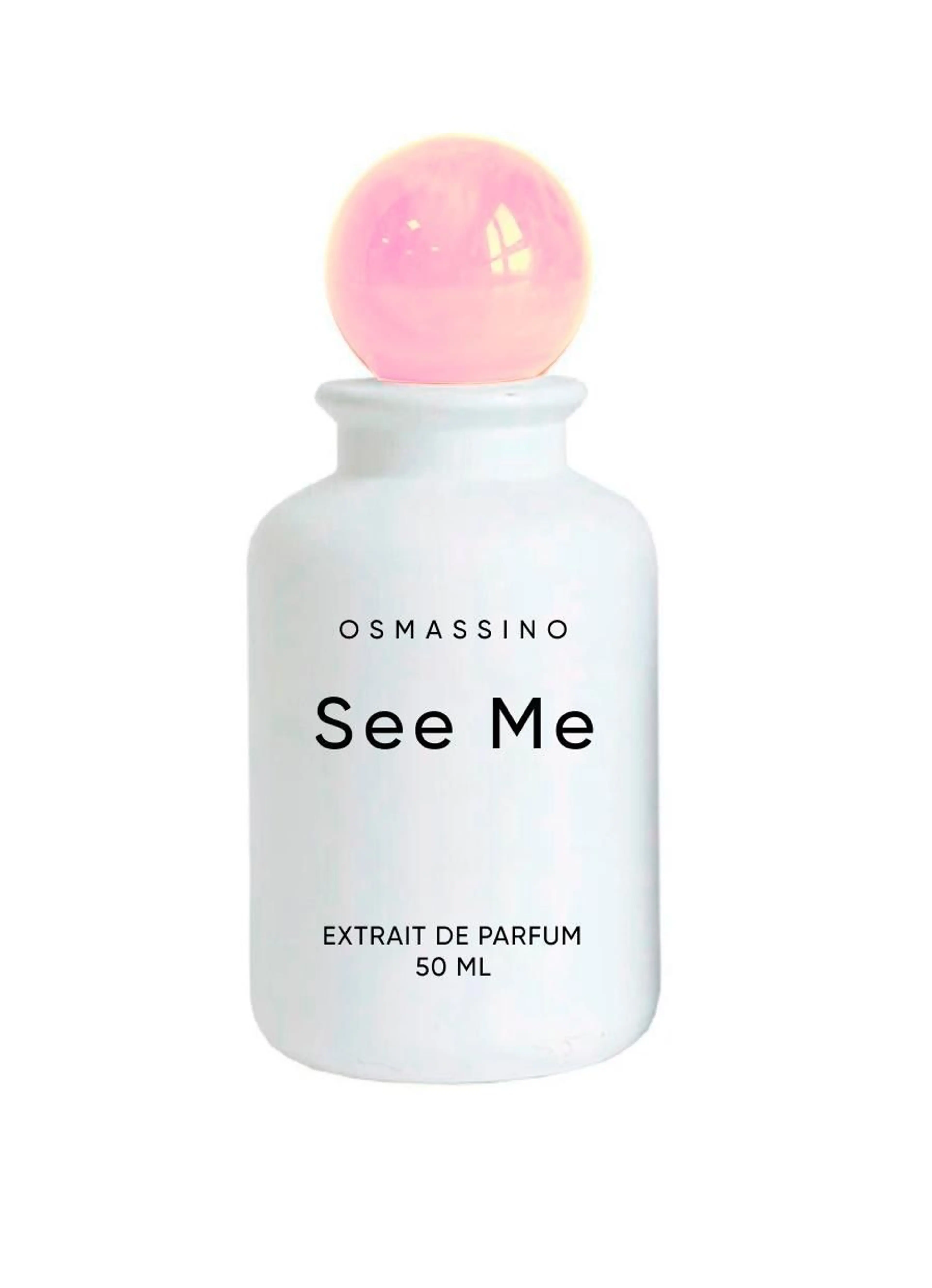 See me