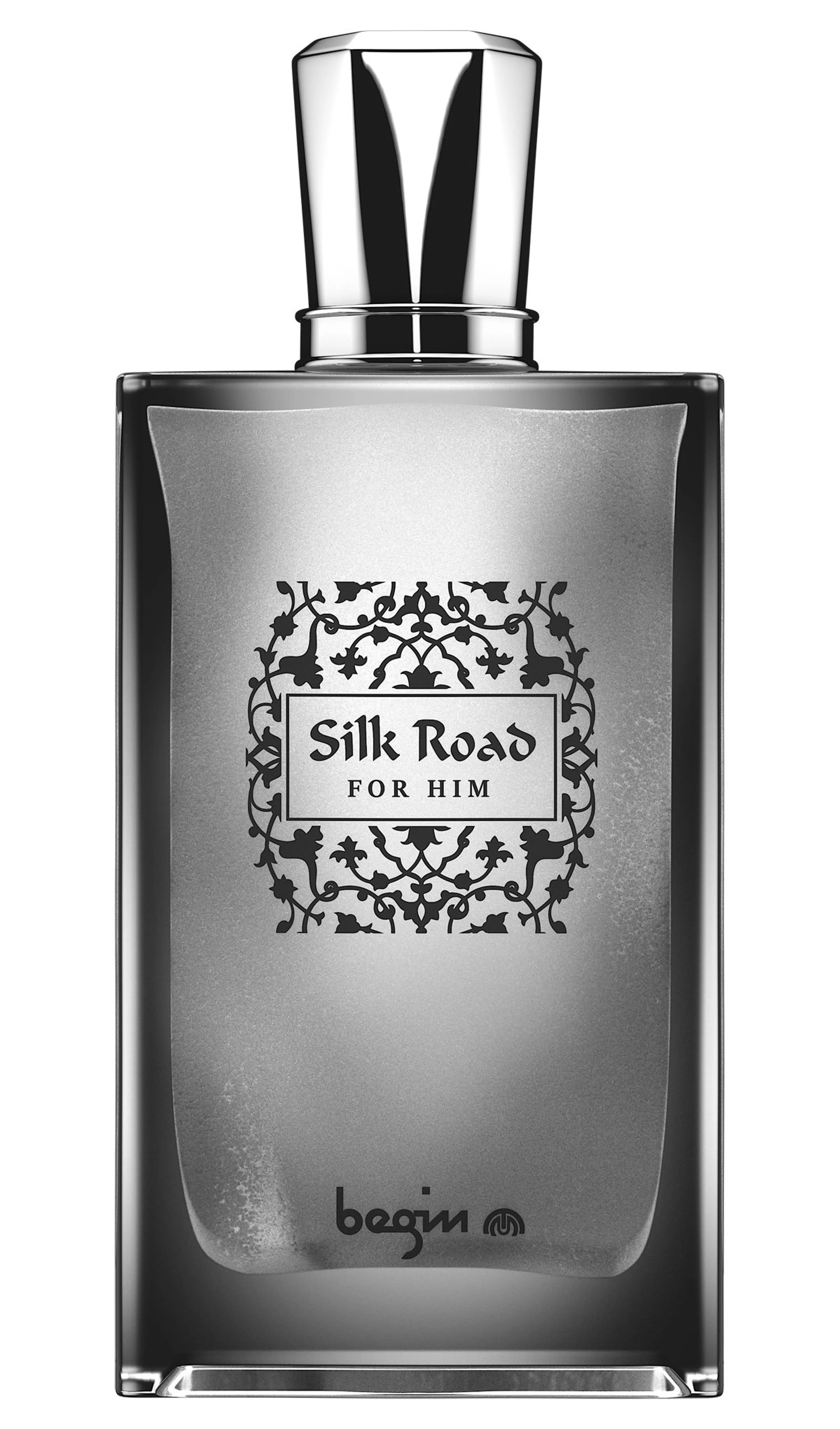 Silk Road For Him