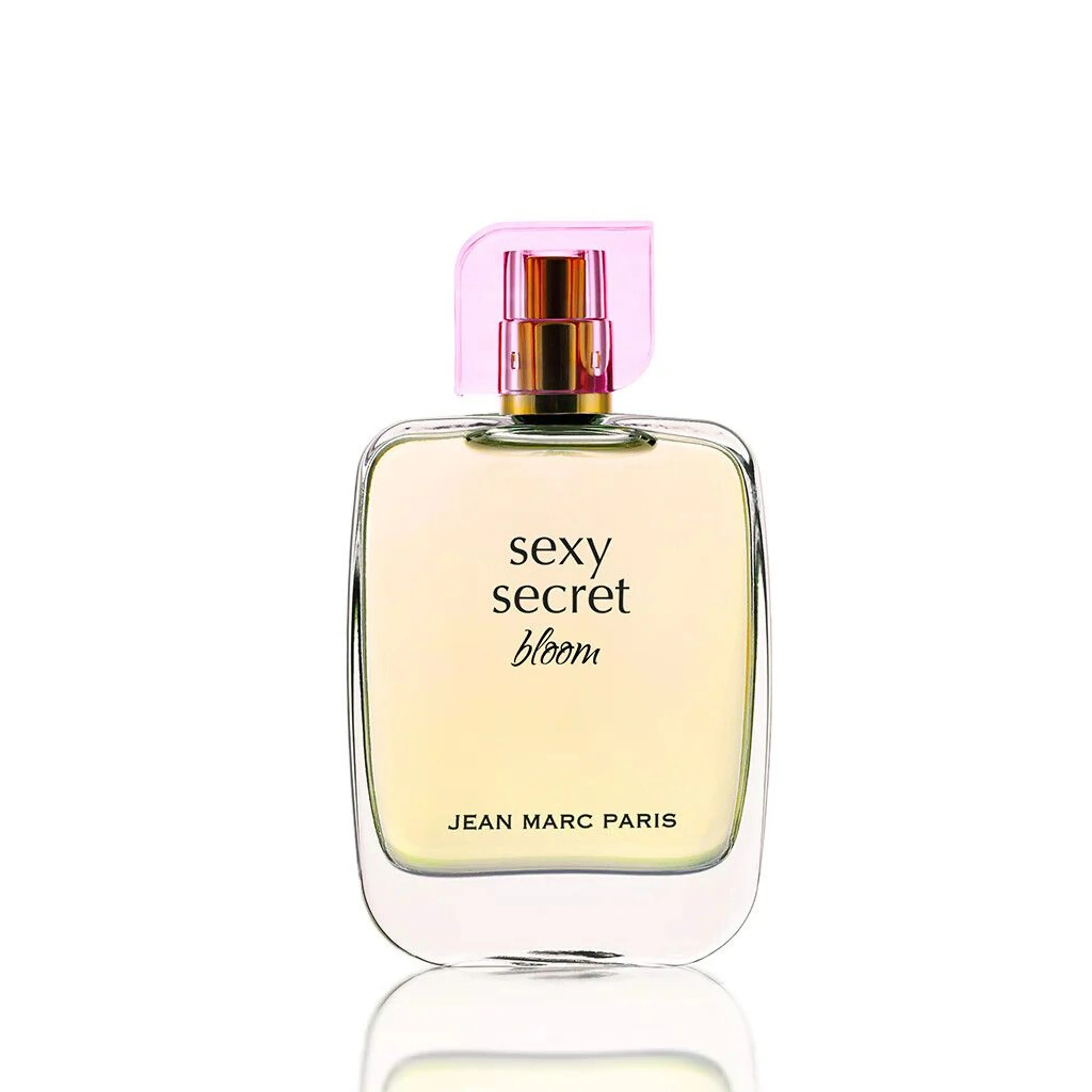 Sexy Secret Bloom
