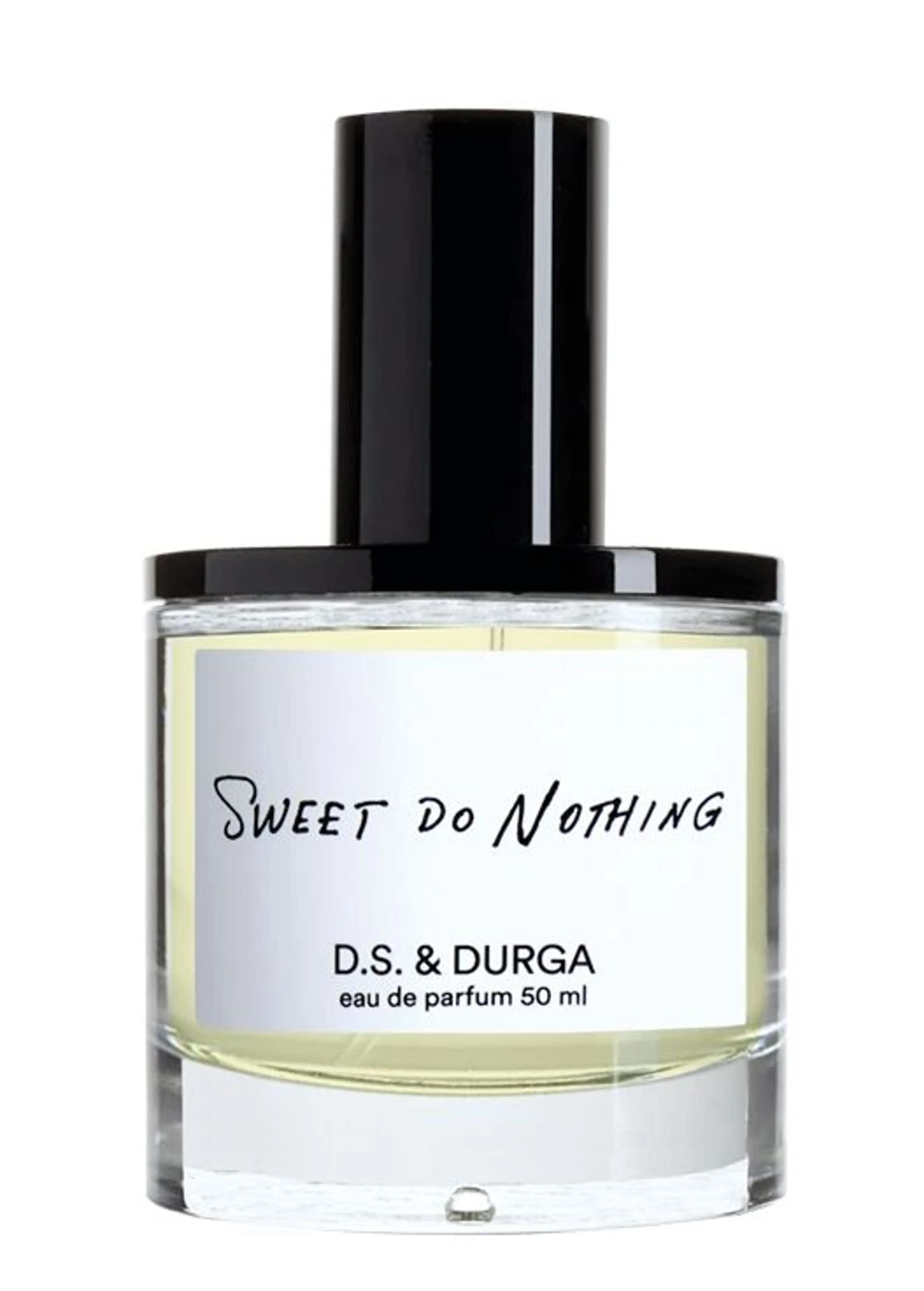Sweet Do Nothing