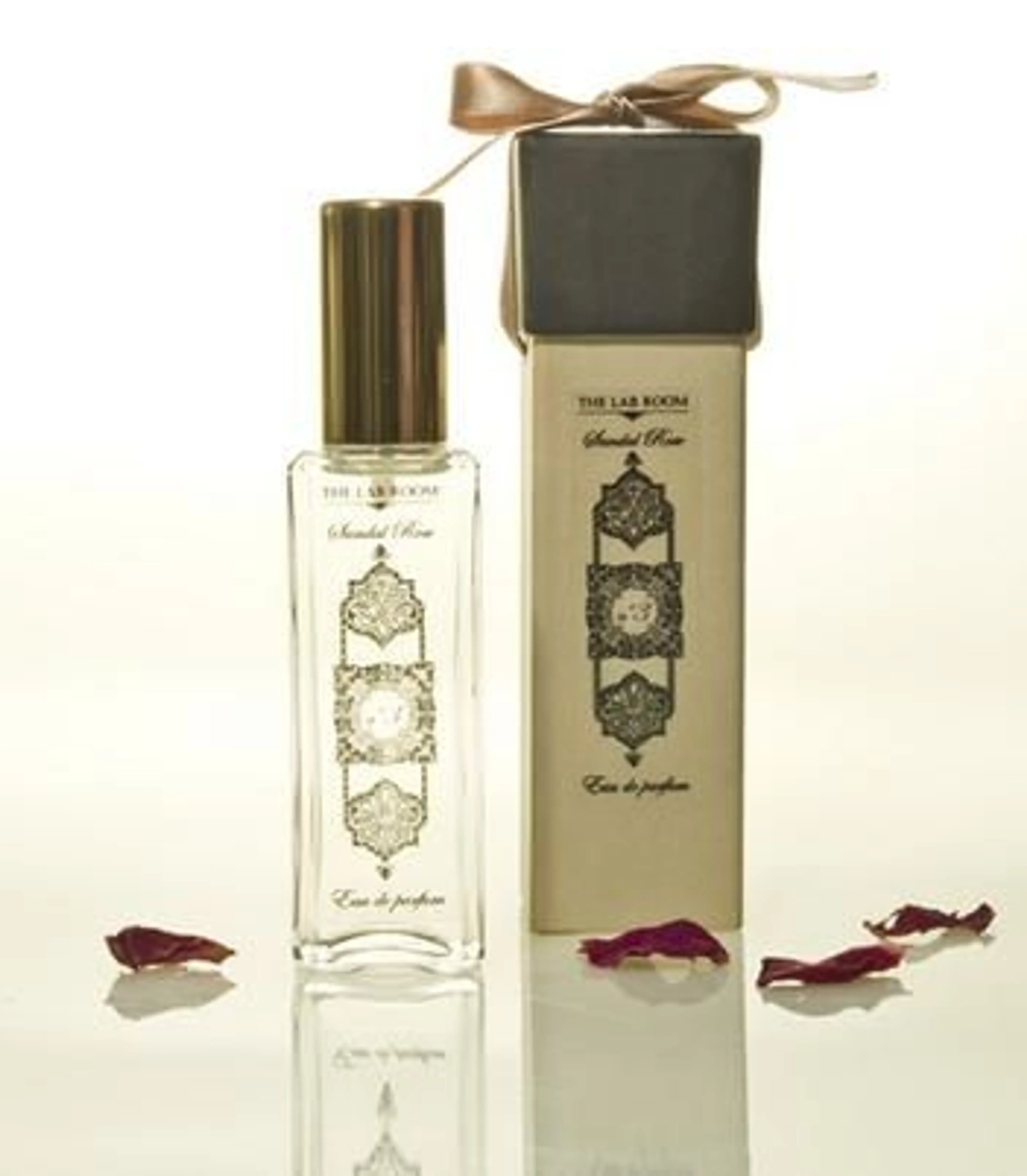 Sandal Rose