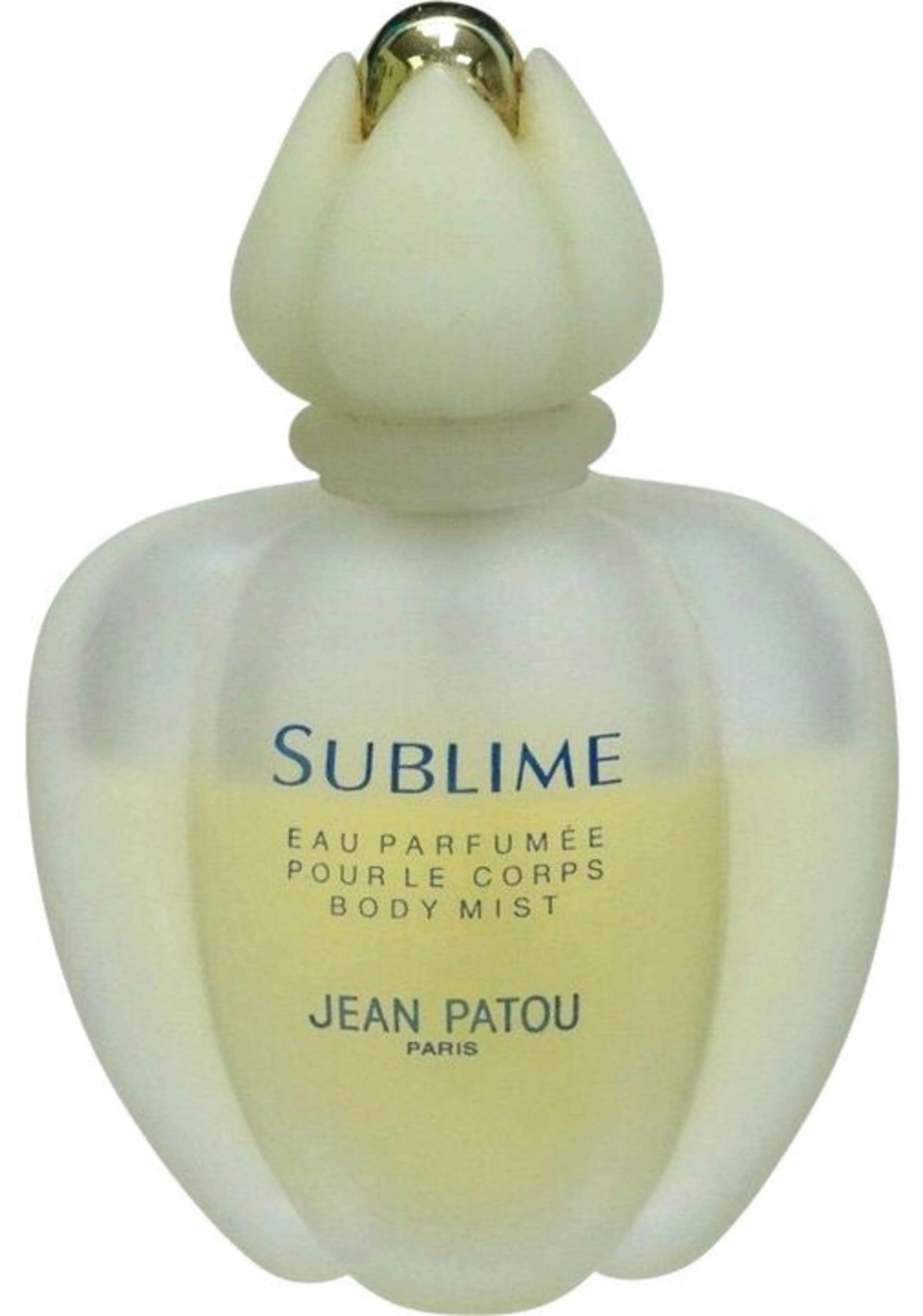 Sublime Eau Parfumée pour le Corps