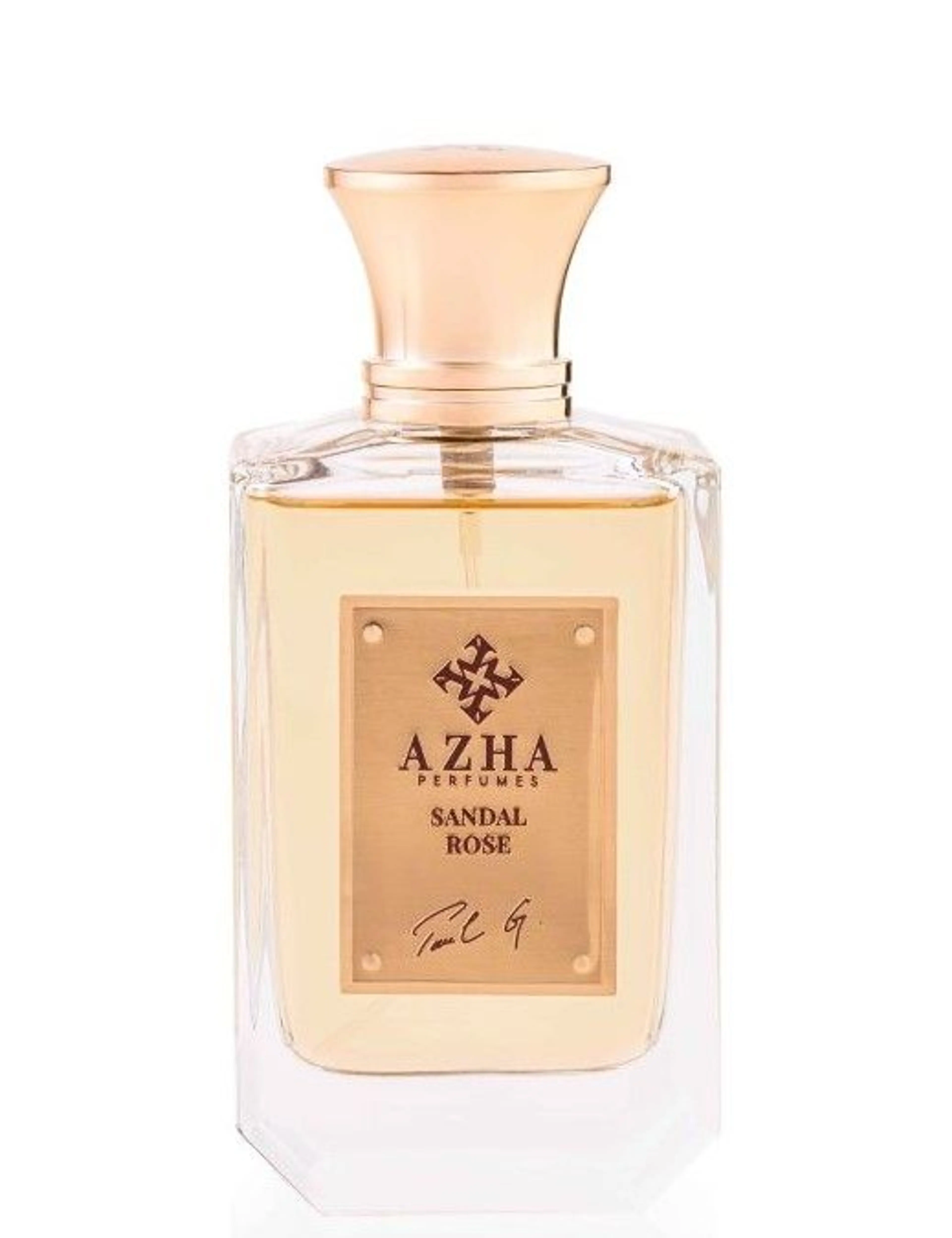 Sandal Rose