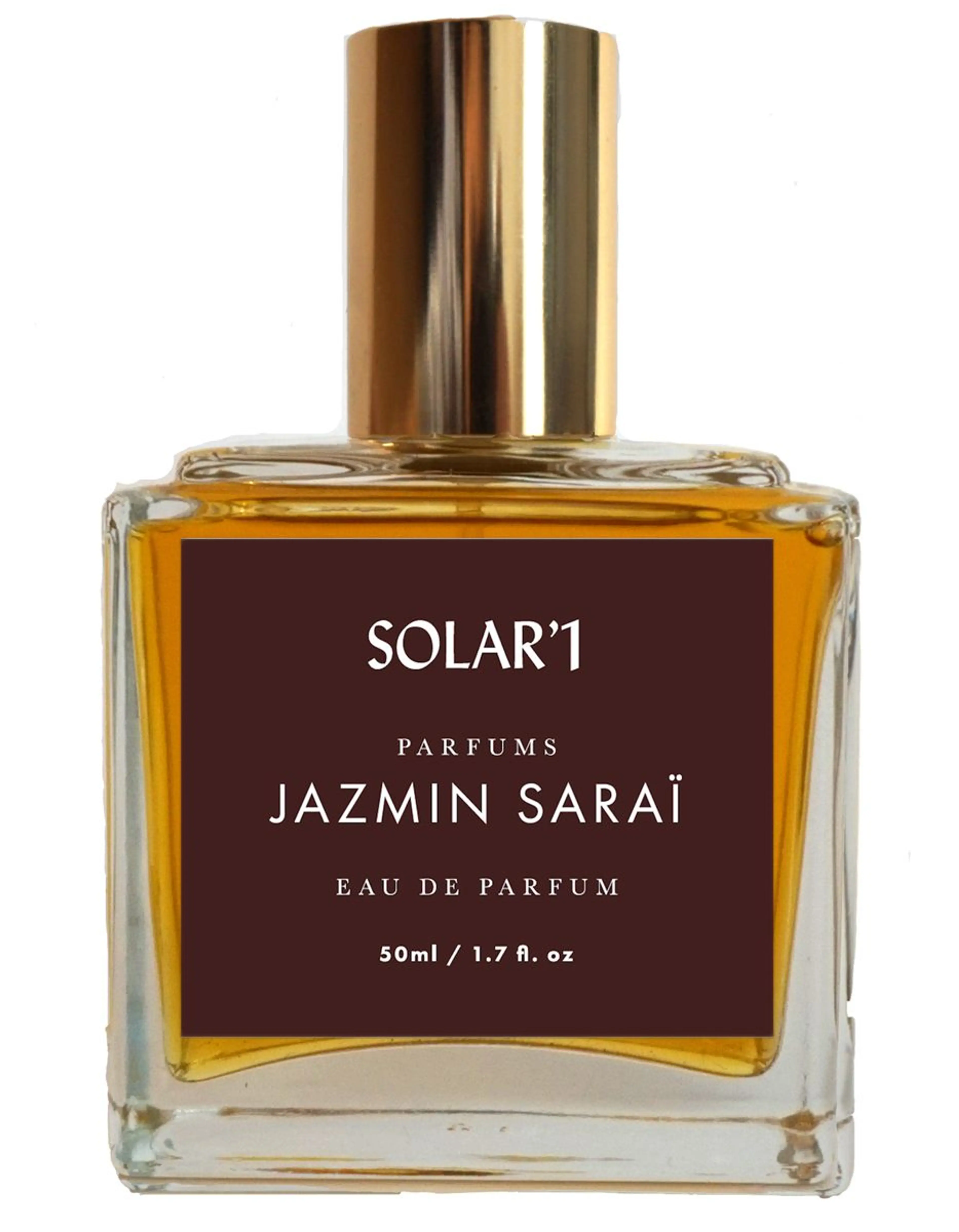 Solar'1