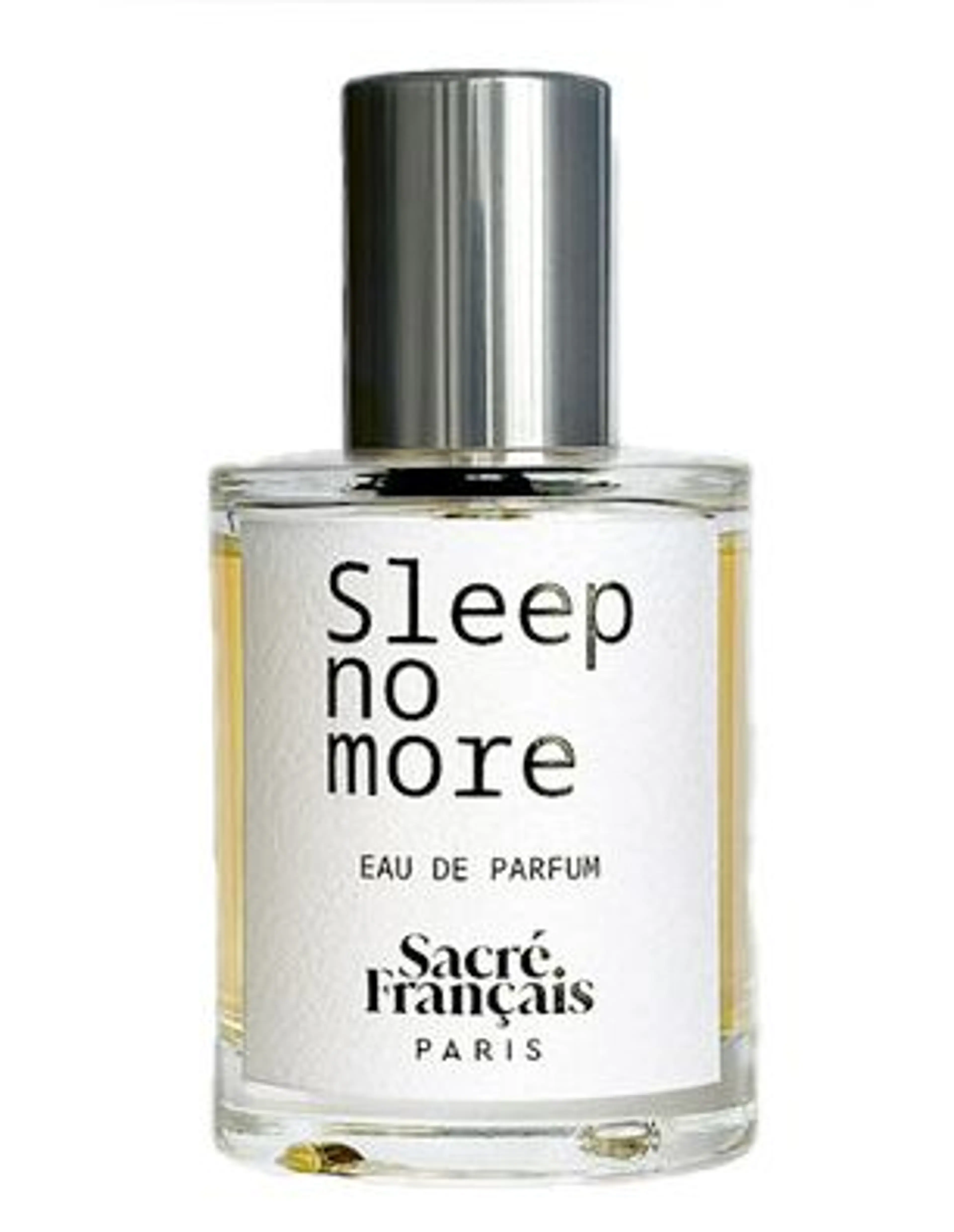 Sleep No More