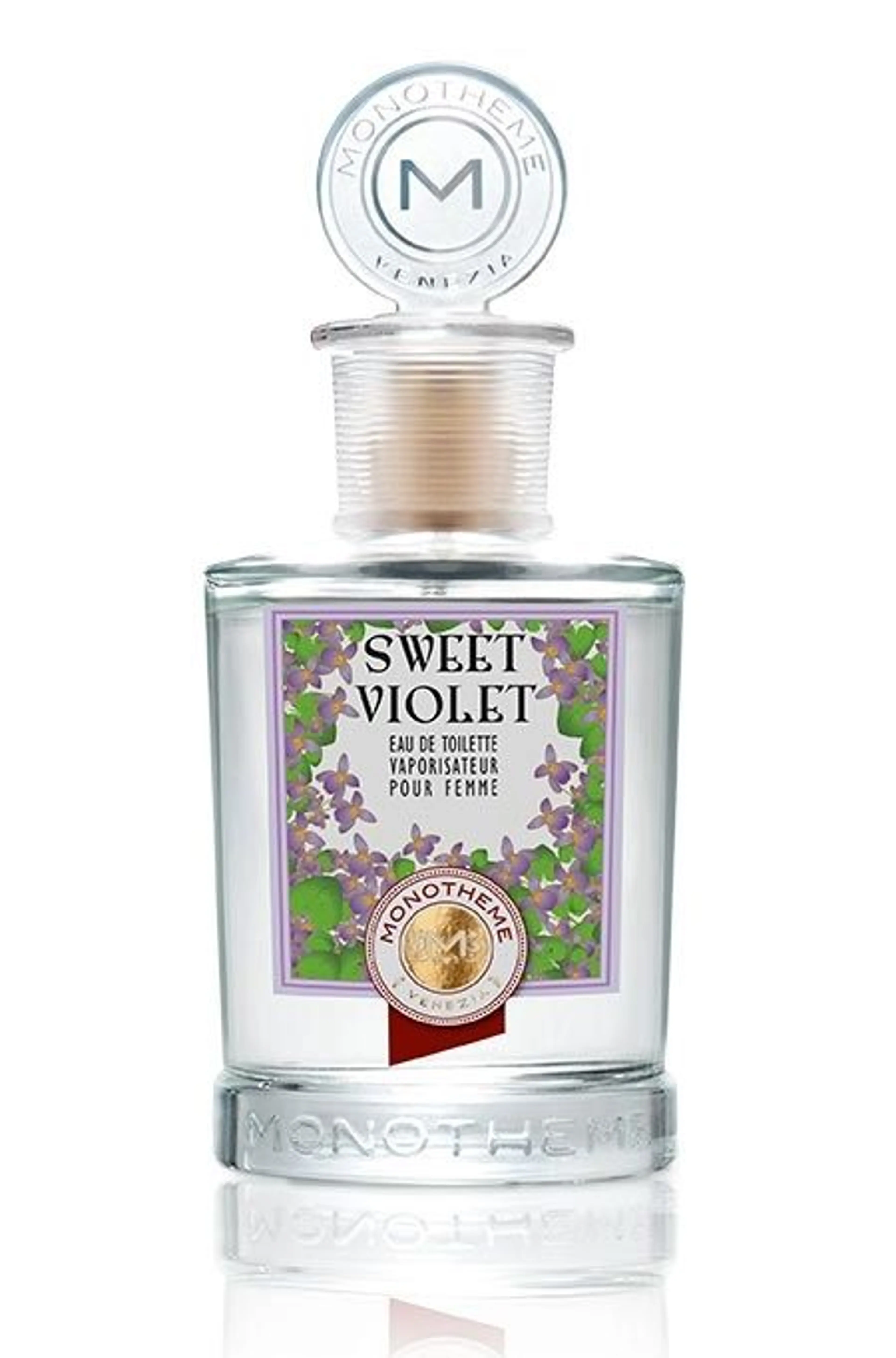 Sweet Violet