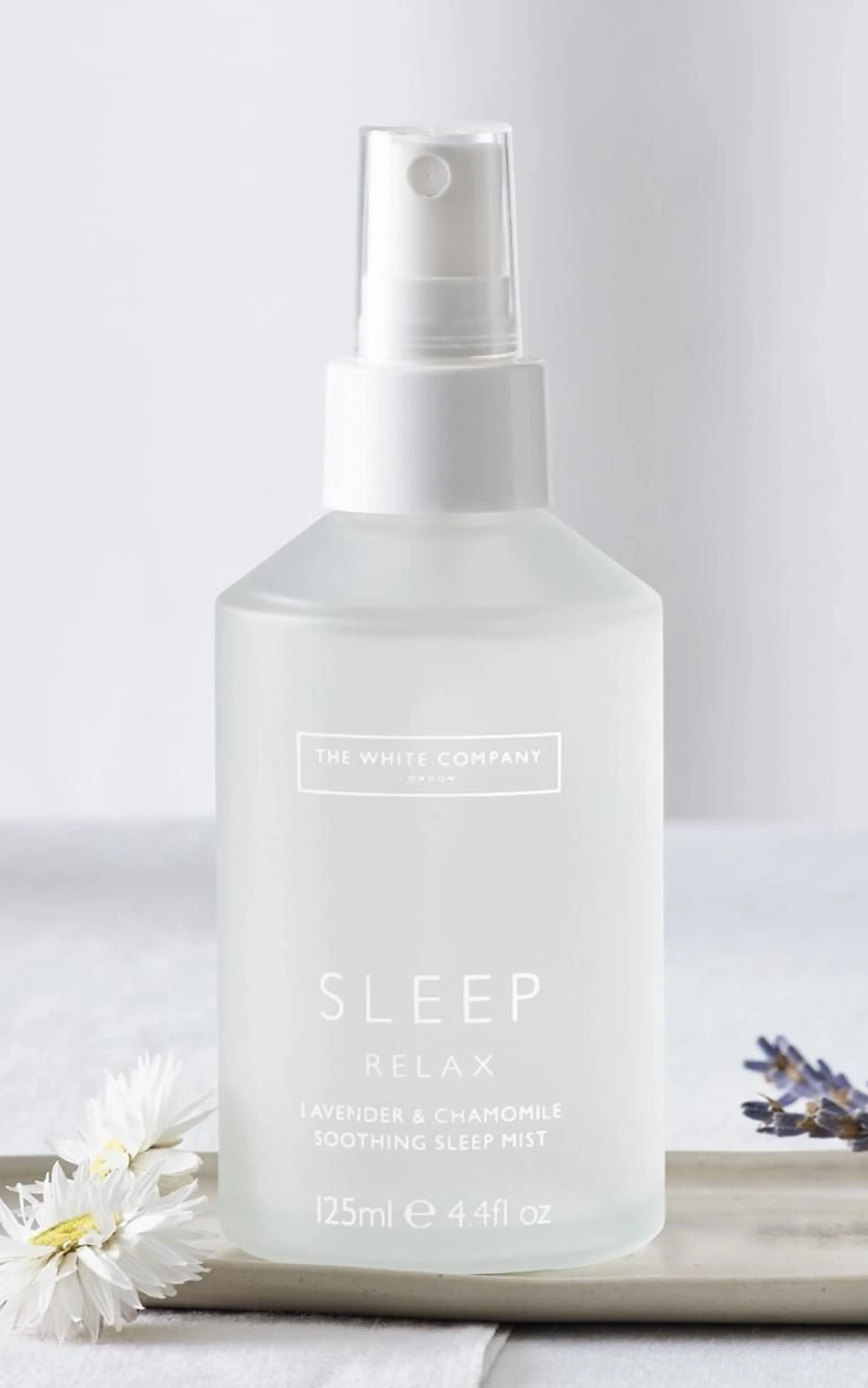 Sleep Soothing Pillow Mist