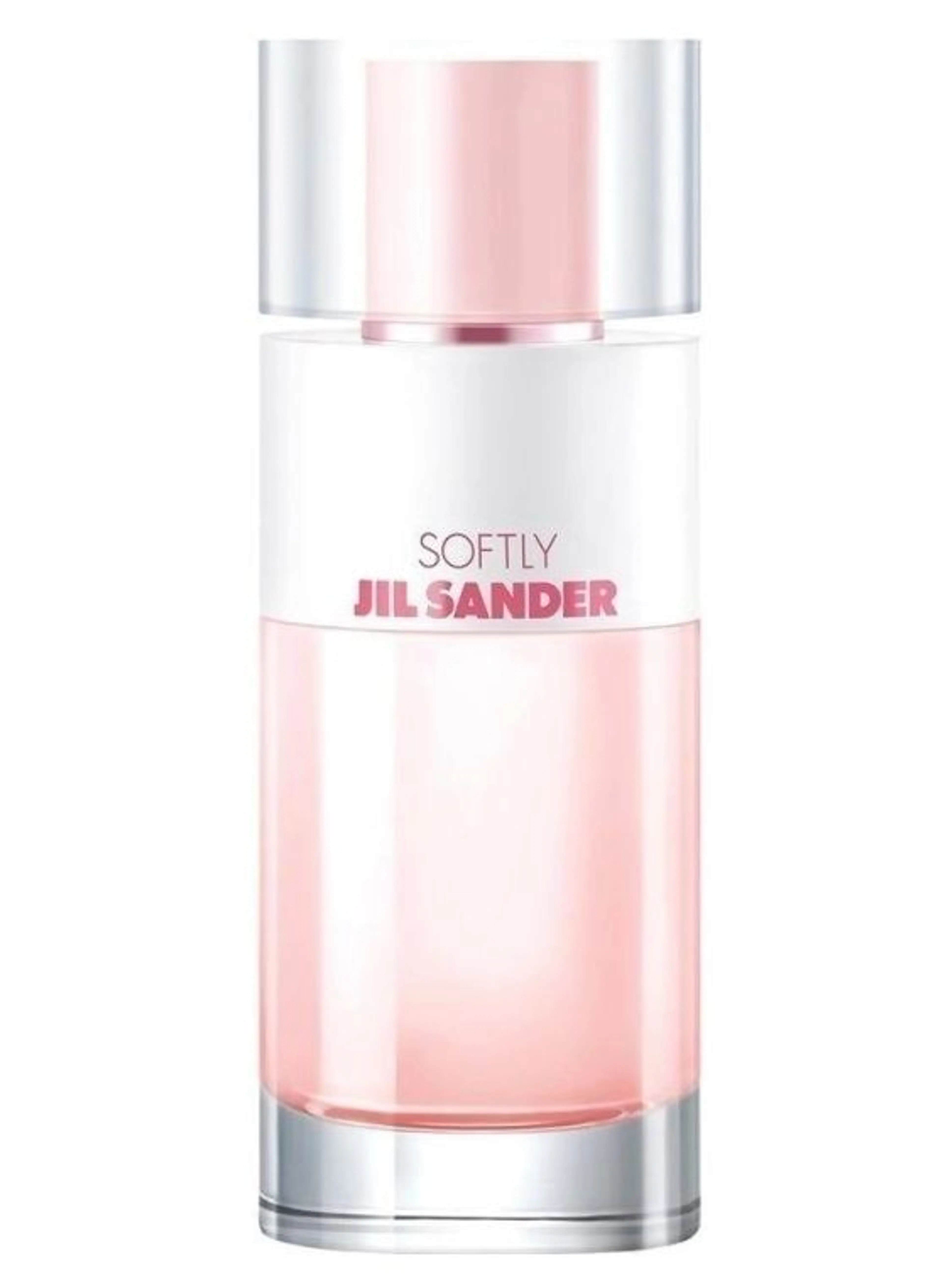 Softly Jil Sander Eau de Pétales
