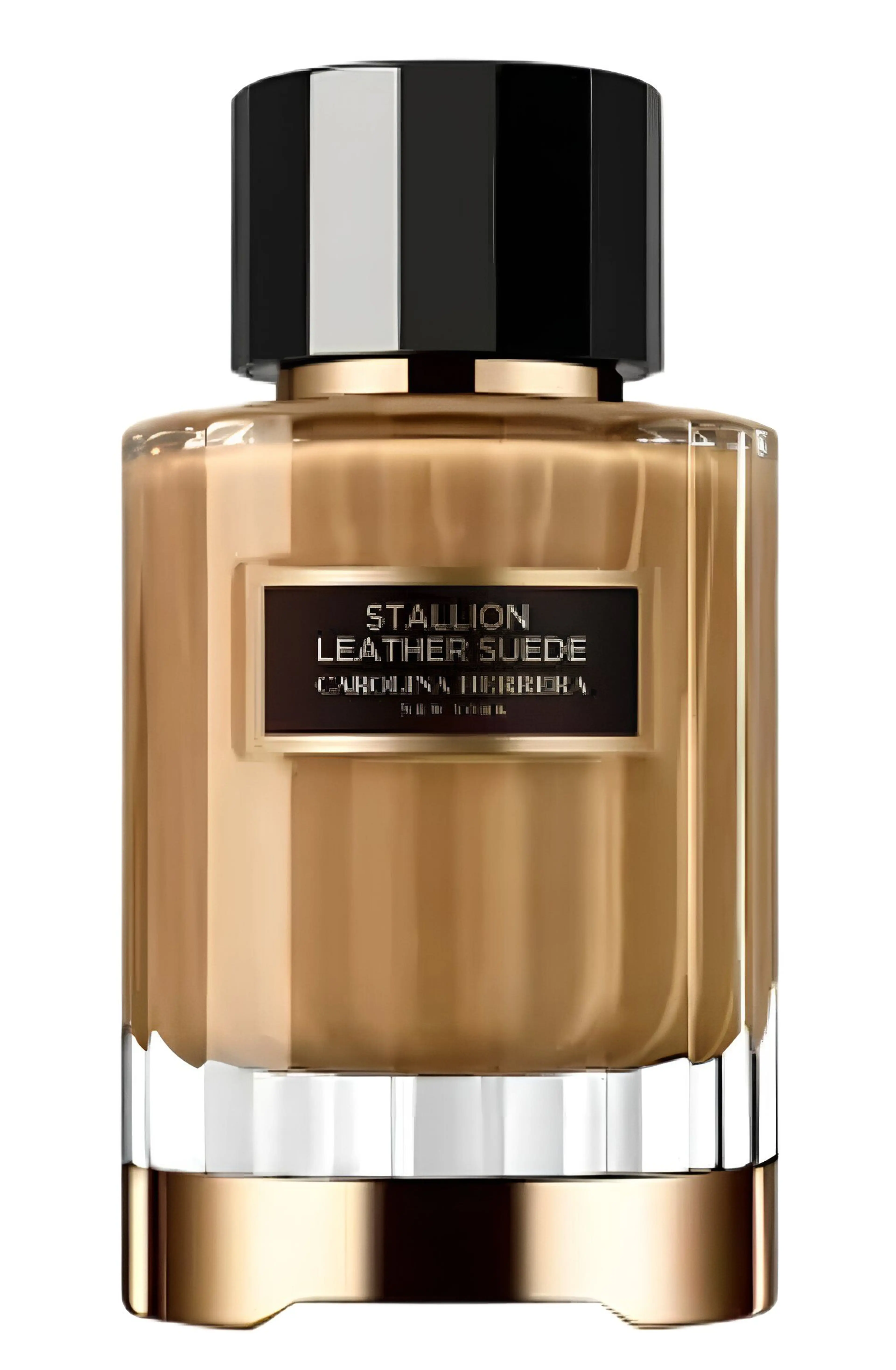 Stallion Leather Suede