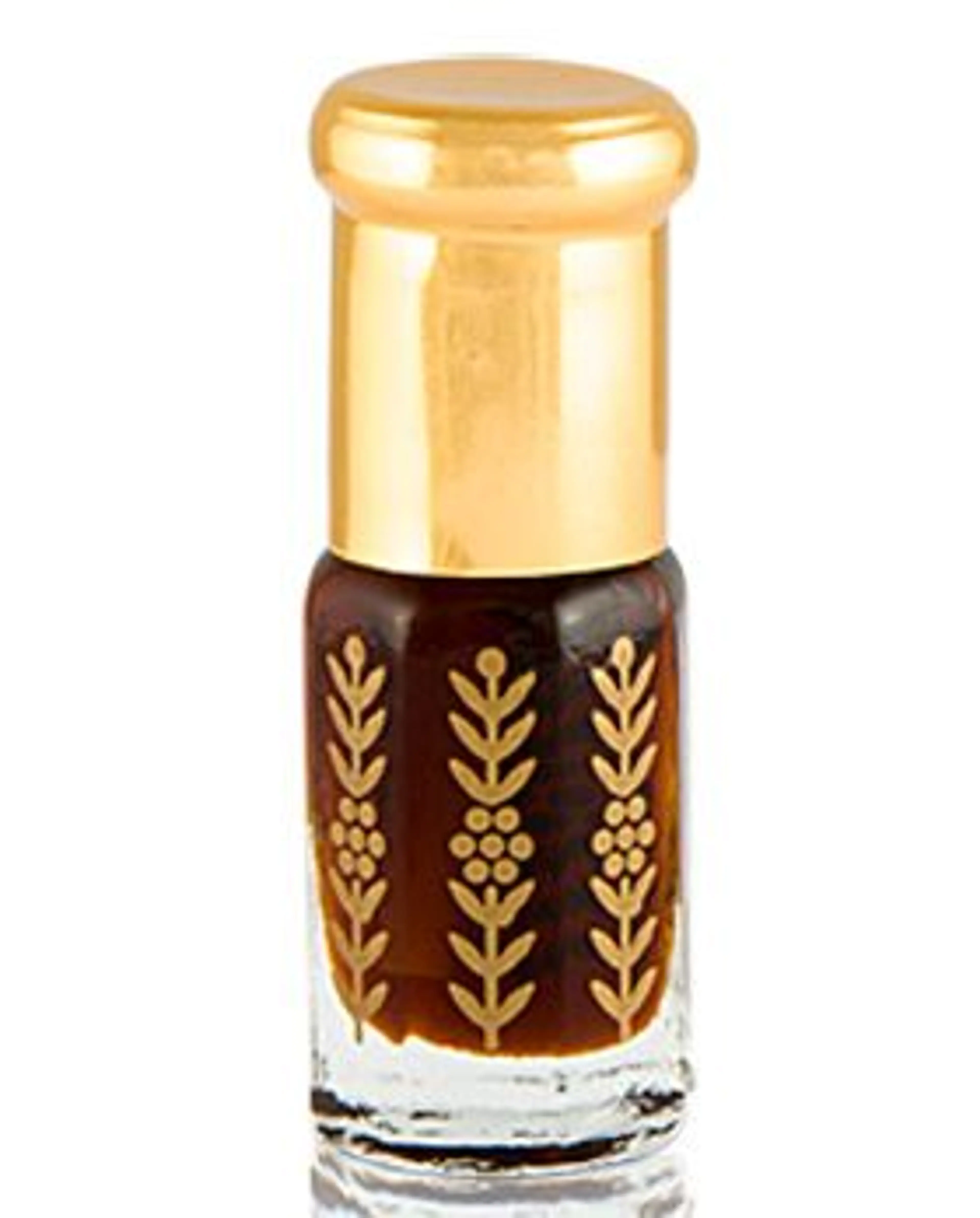 Super Malino Agarwood Oil