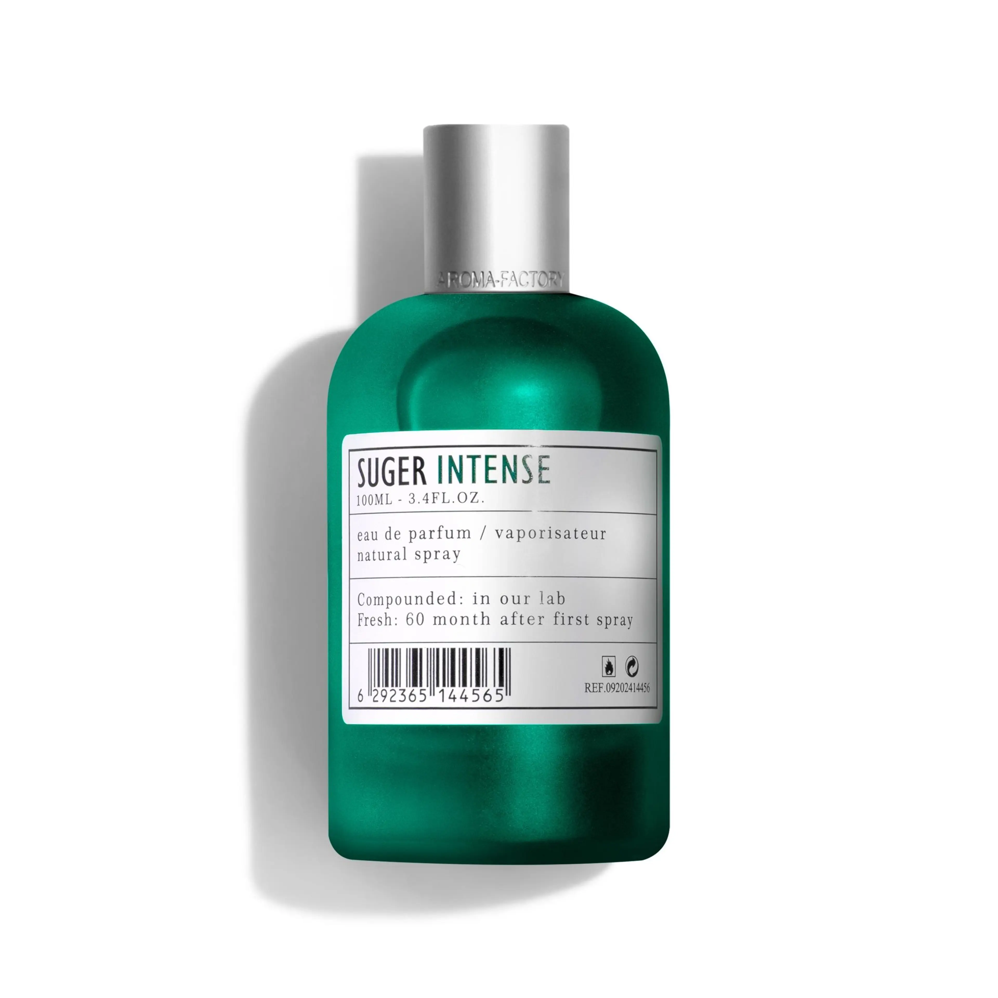Suger Intense