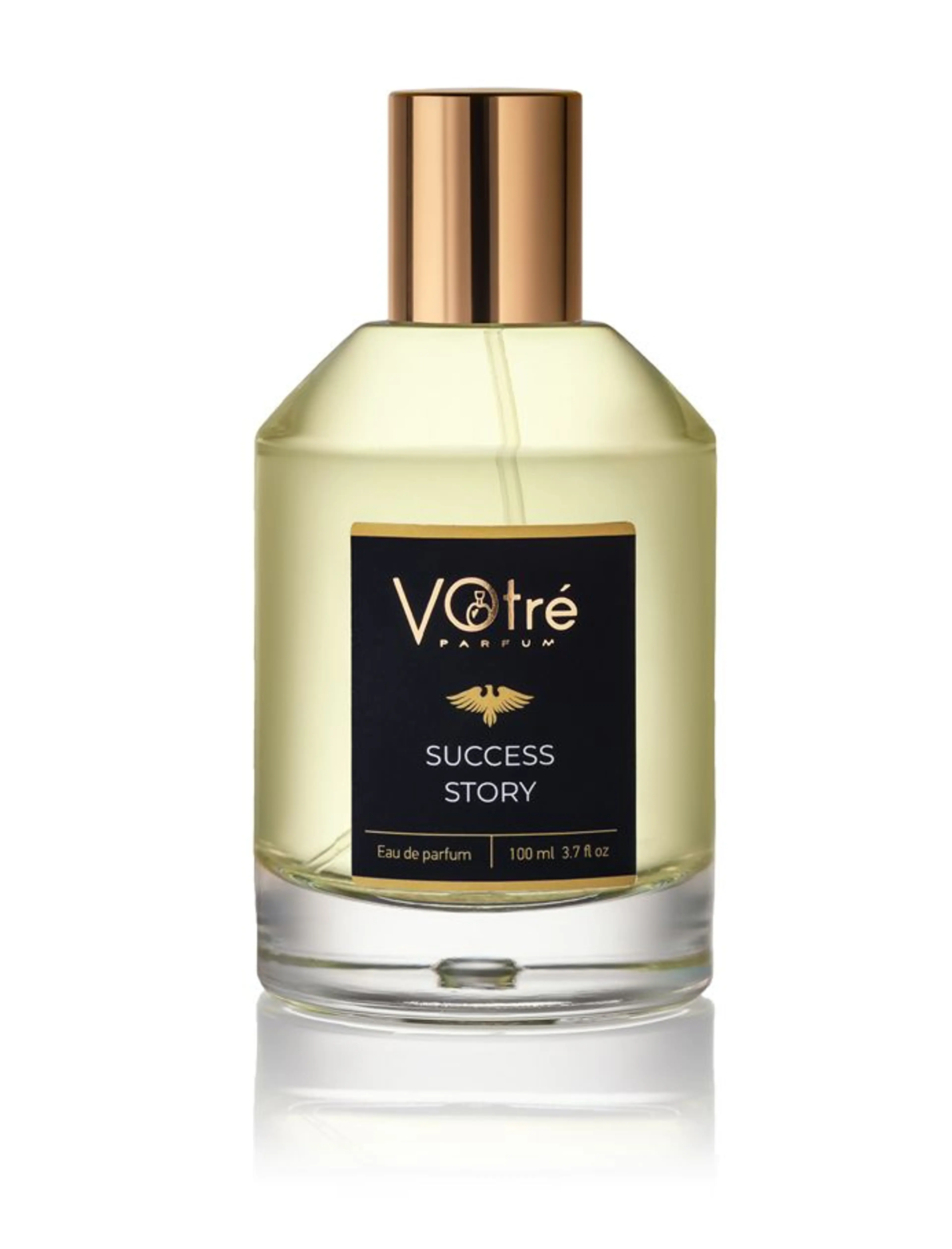 Success Story