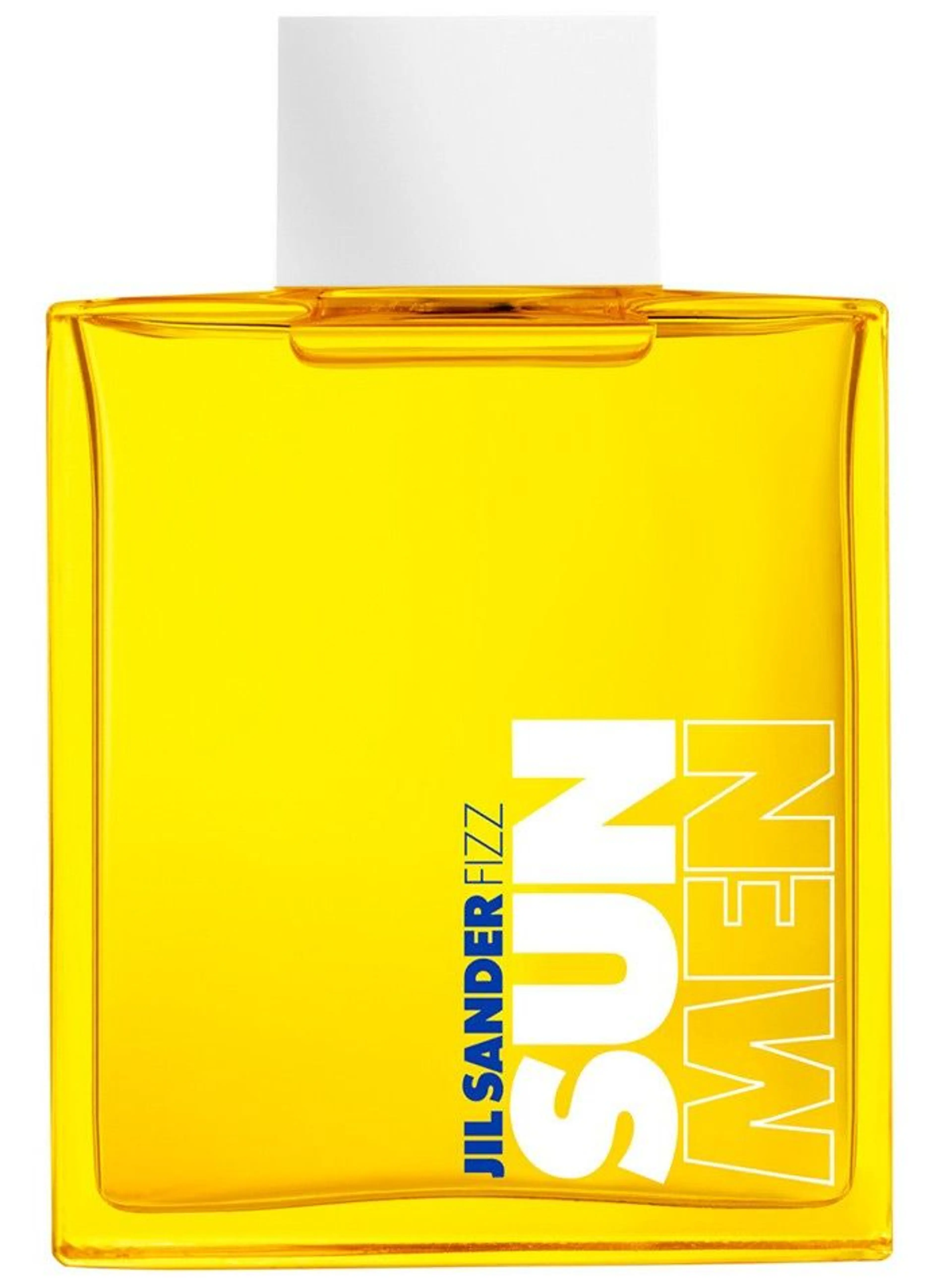 Sun Men Fizz