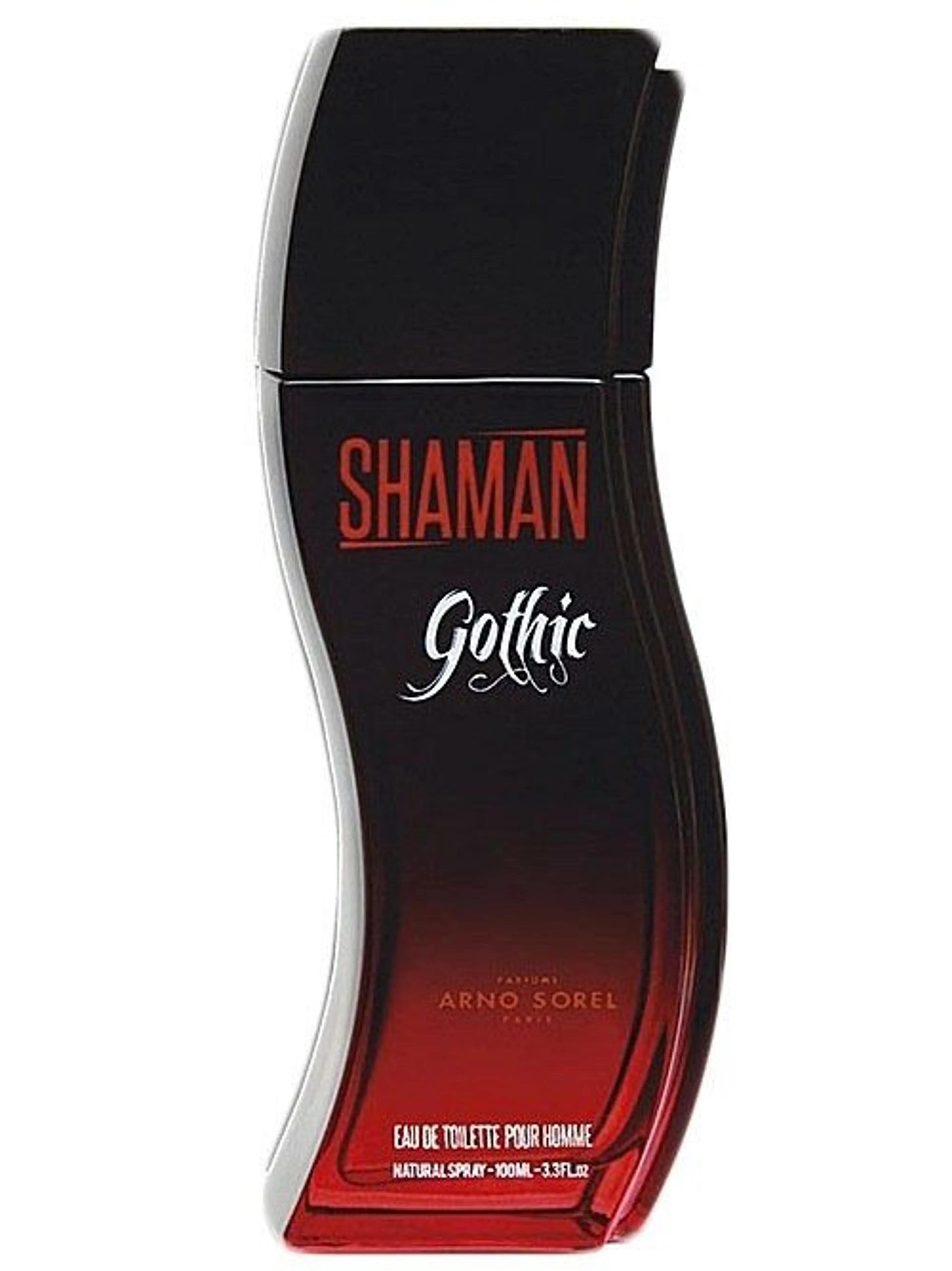 Shaman Gothic