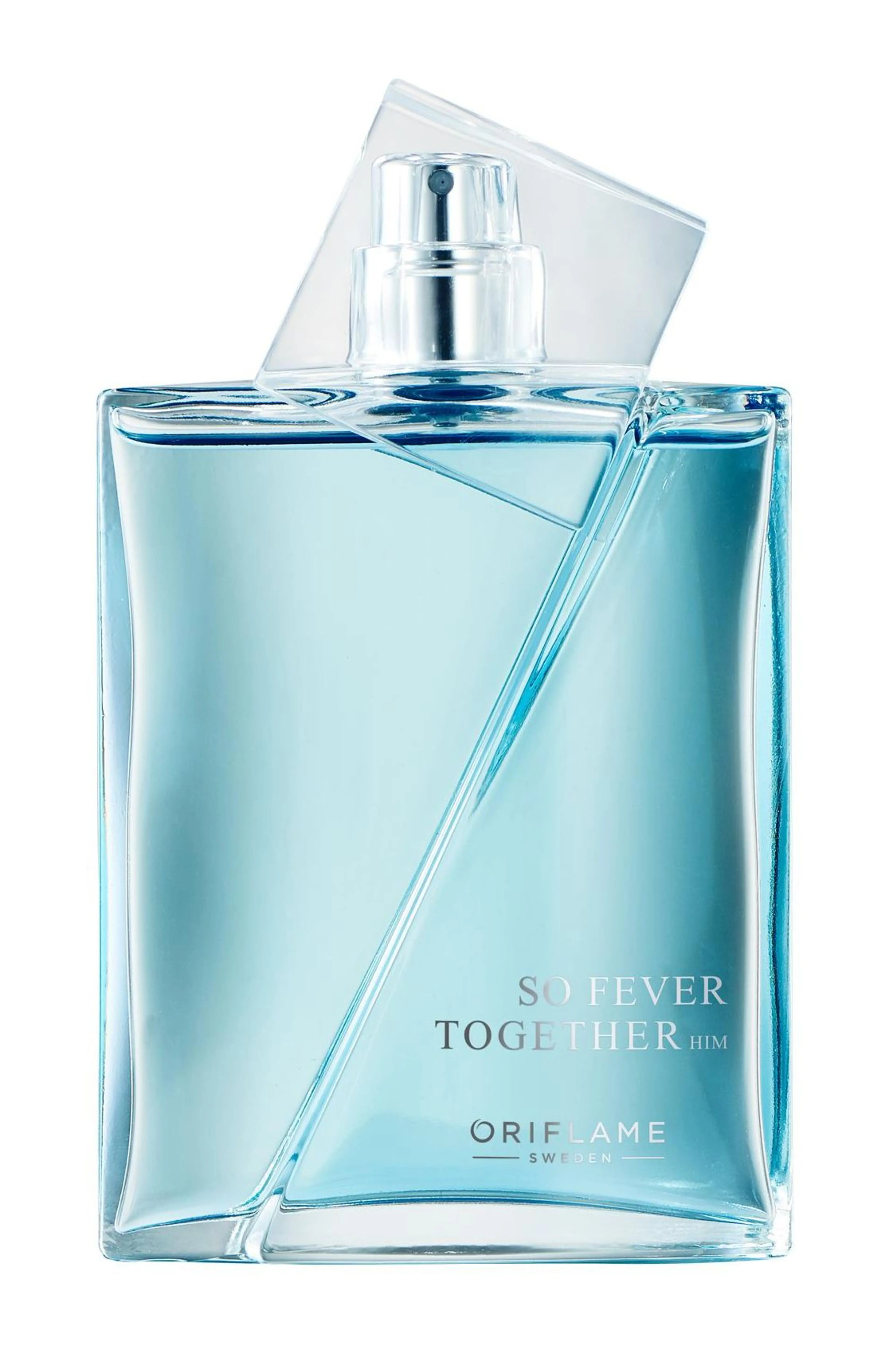 So Fever Together For Him