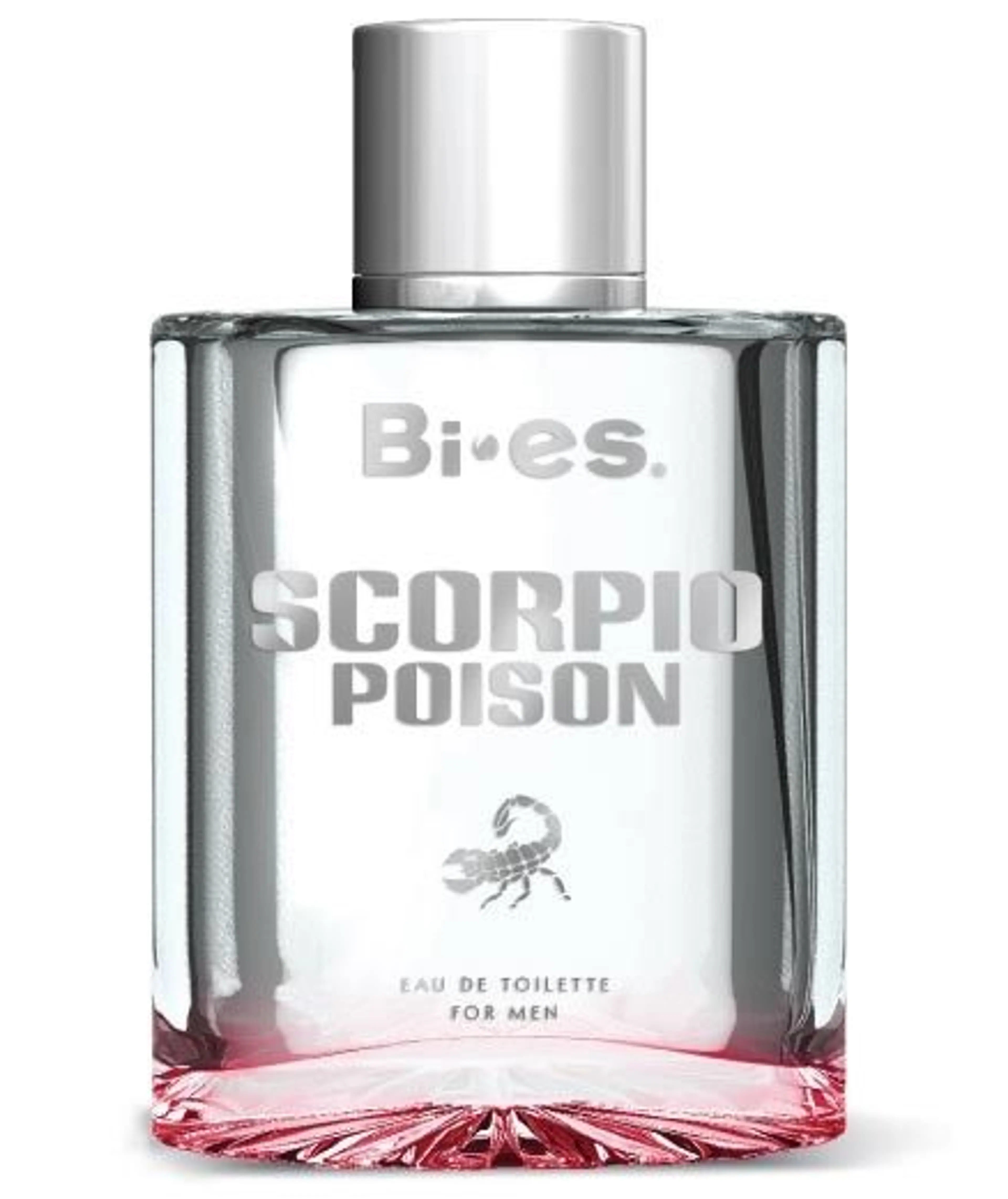 Scorpio Poison