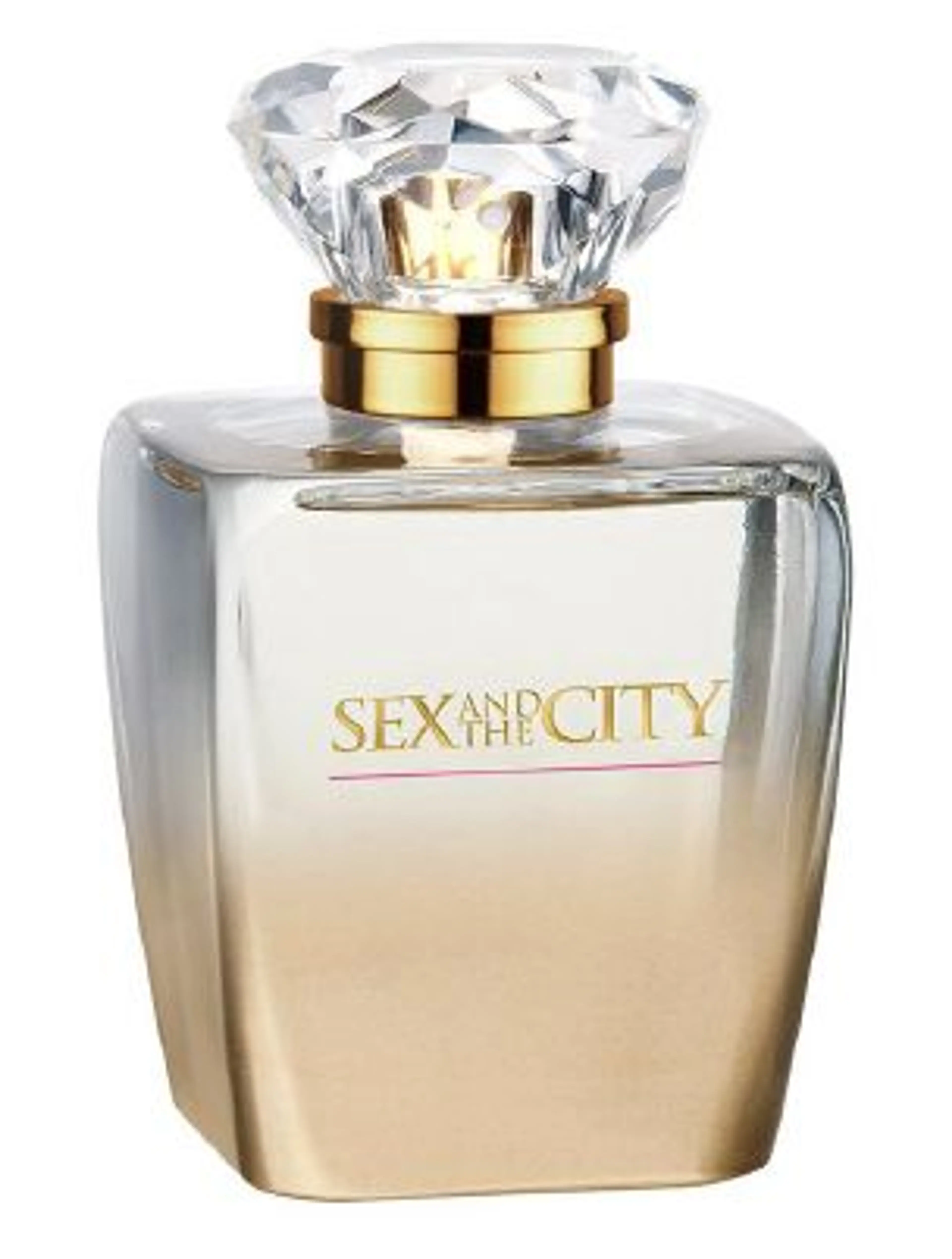 Sex and the City for Her