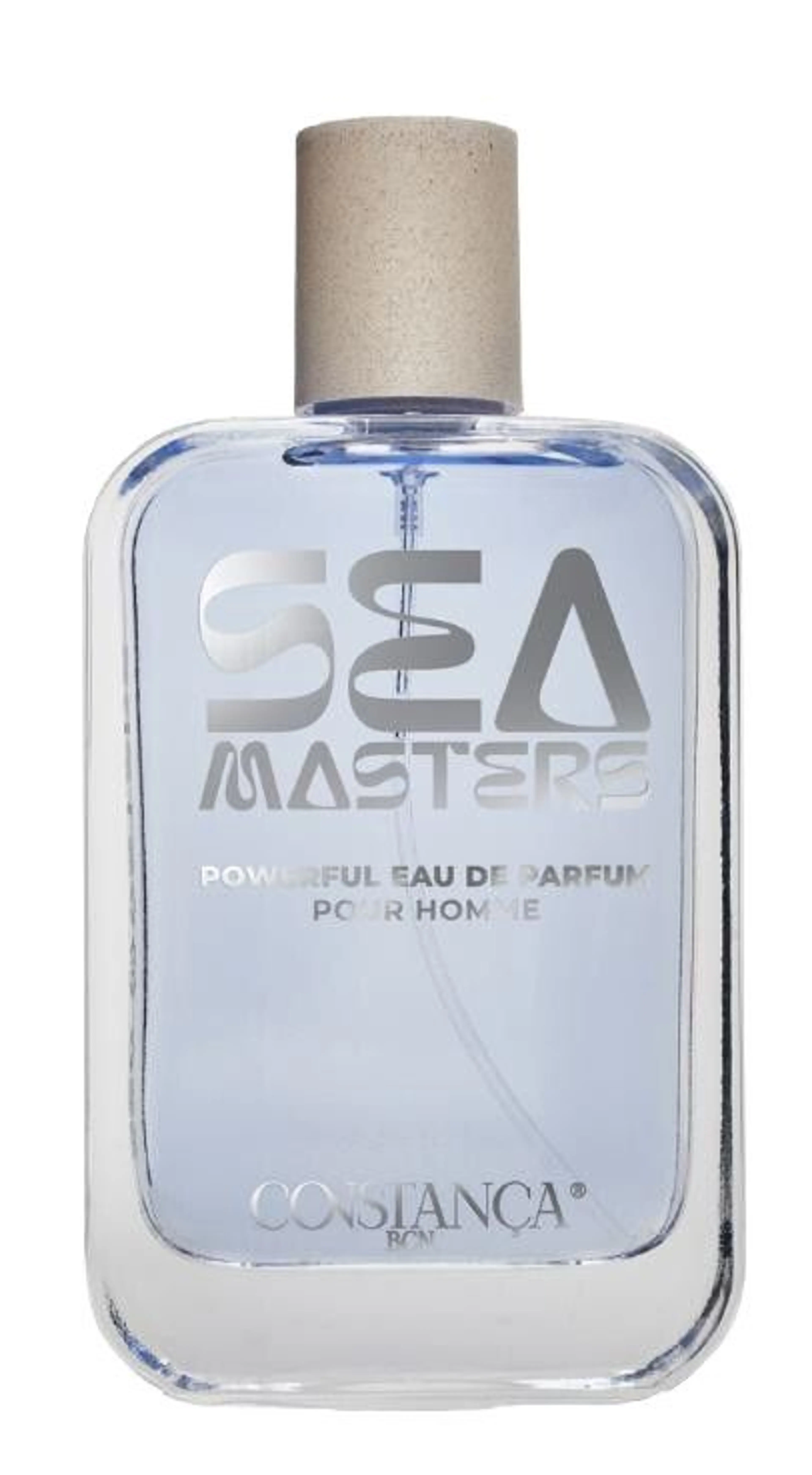 Sea Masters