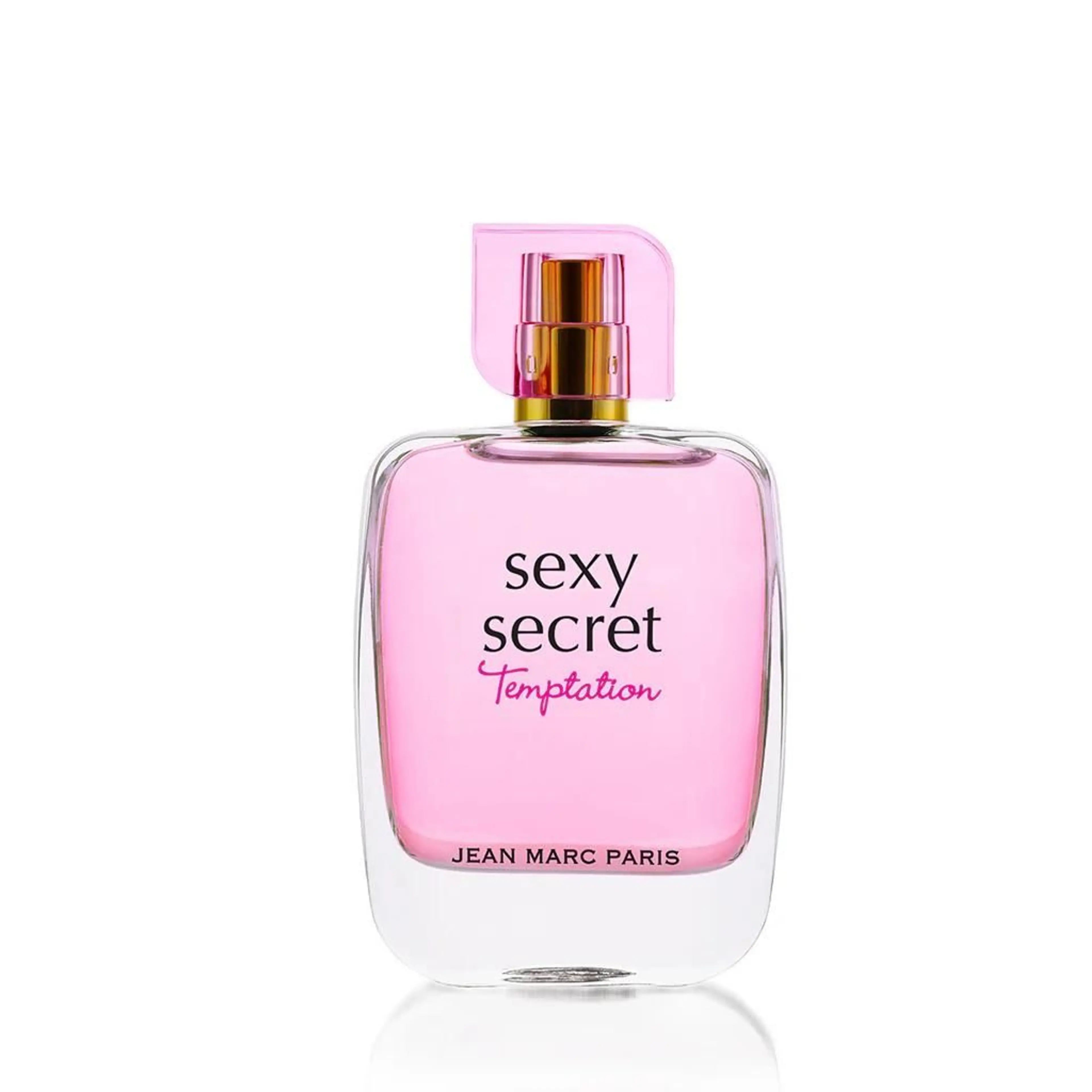 Sexy Secret Temptation