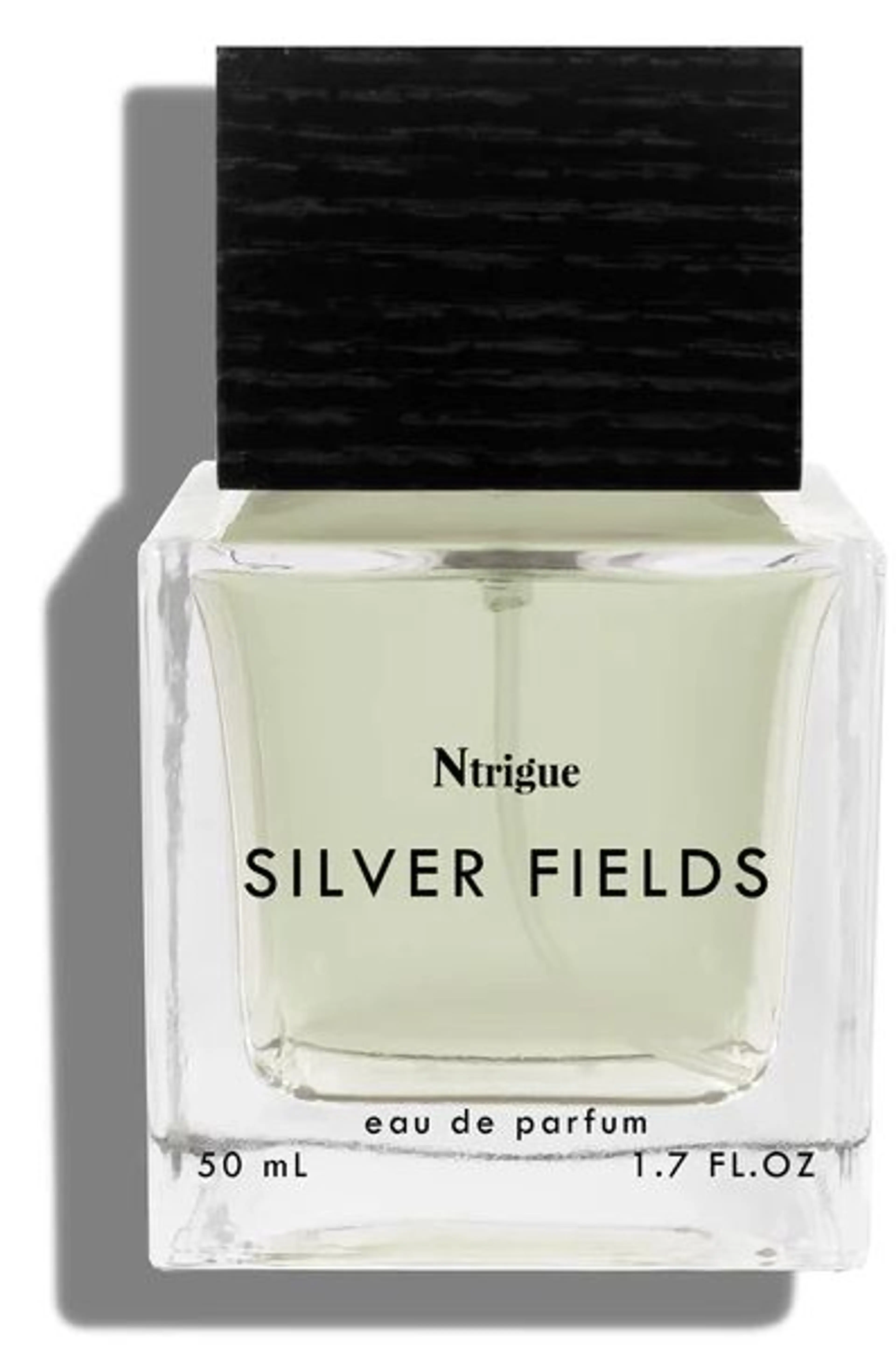 Silver Fields