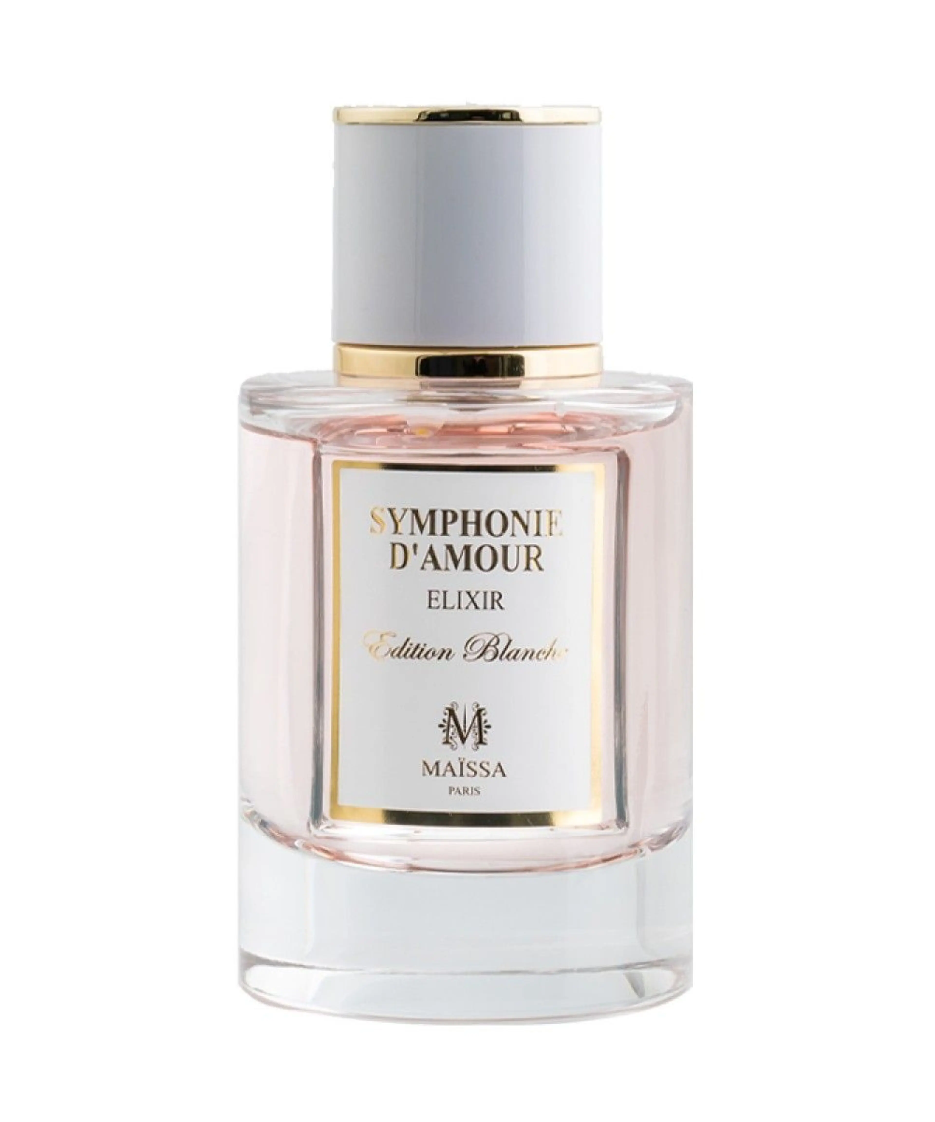 Symphonie d'Amour