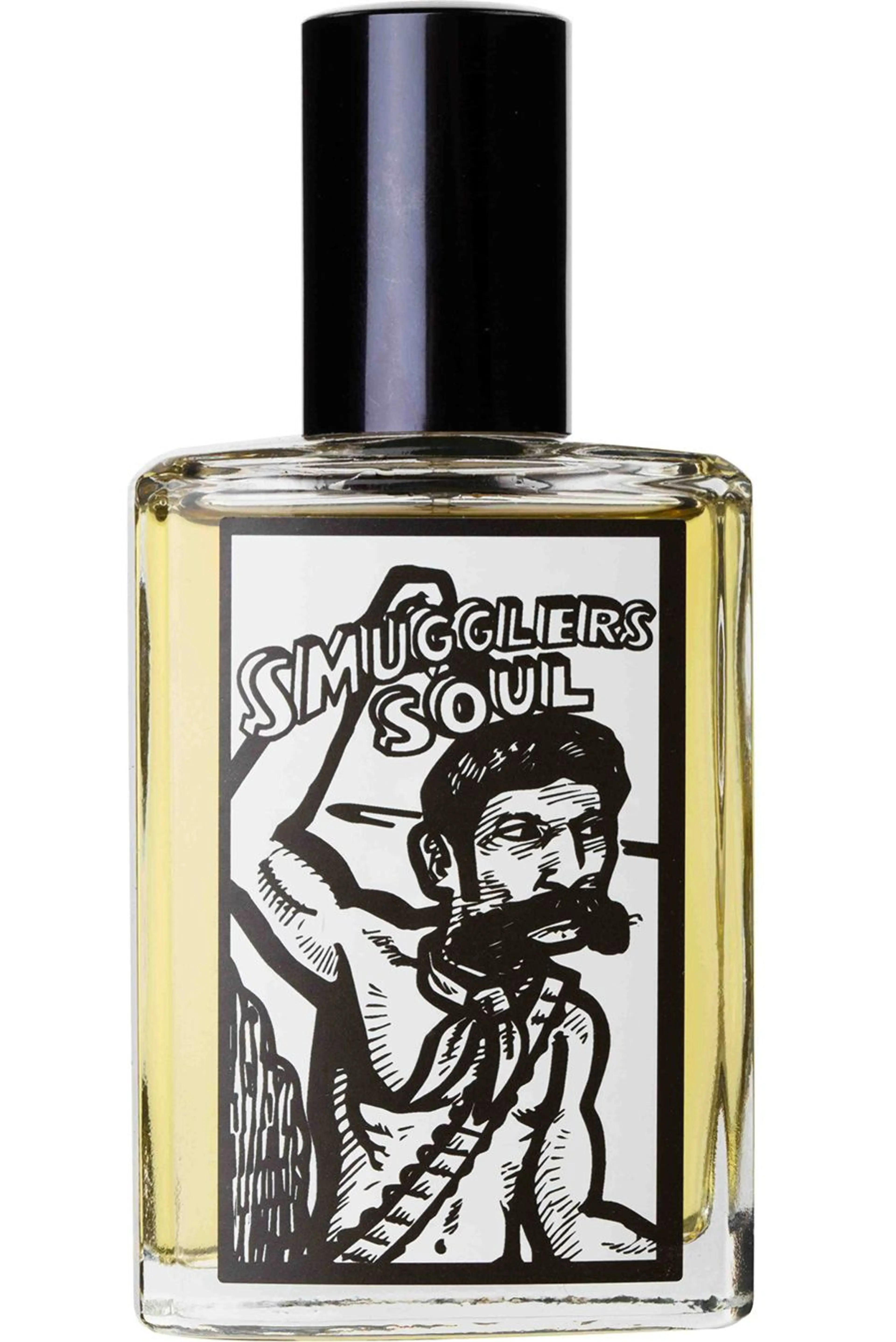 Smuggler's Soul