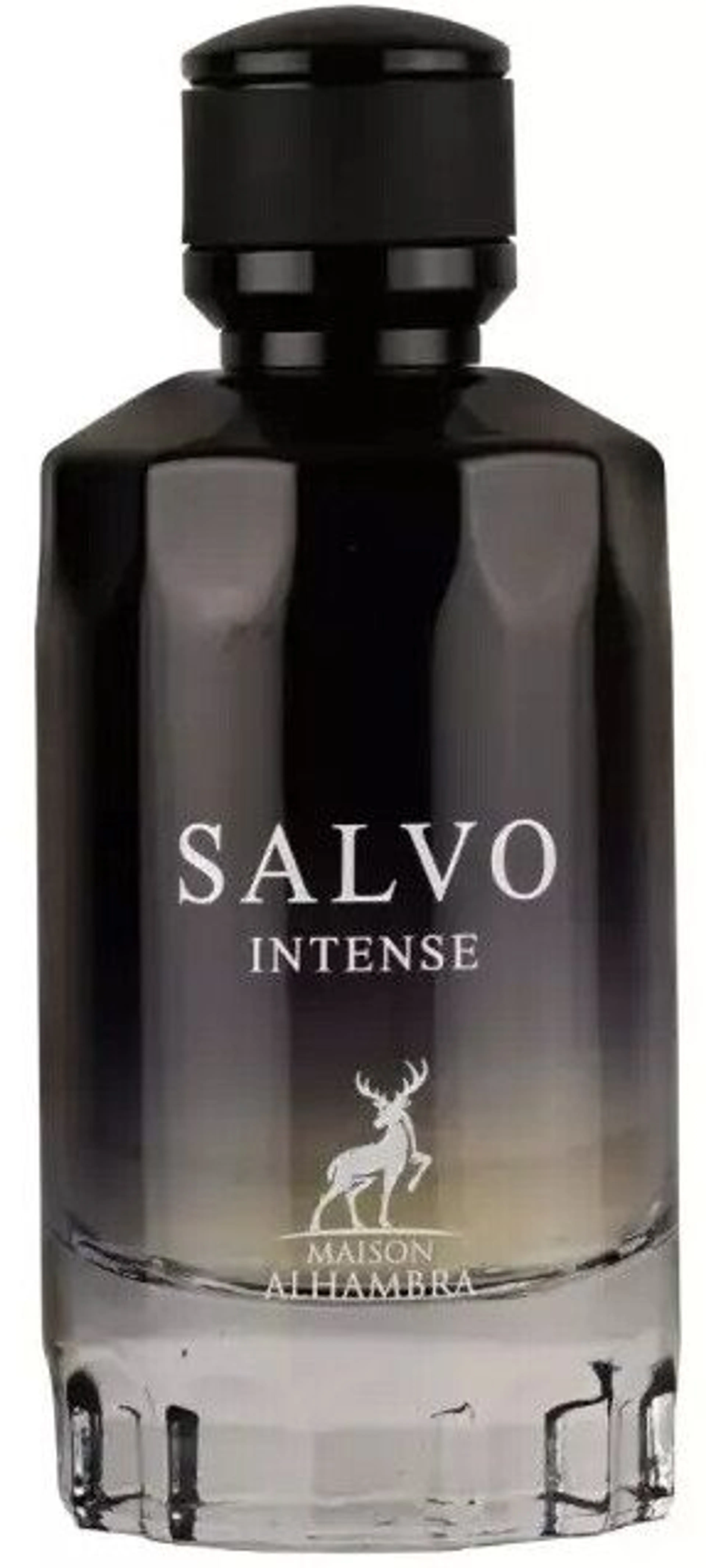 Salvo Intense