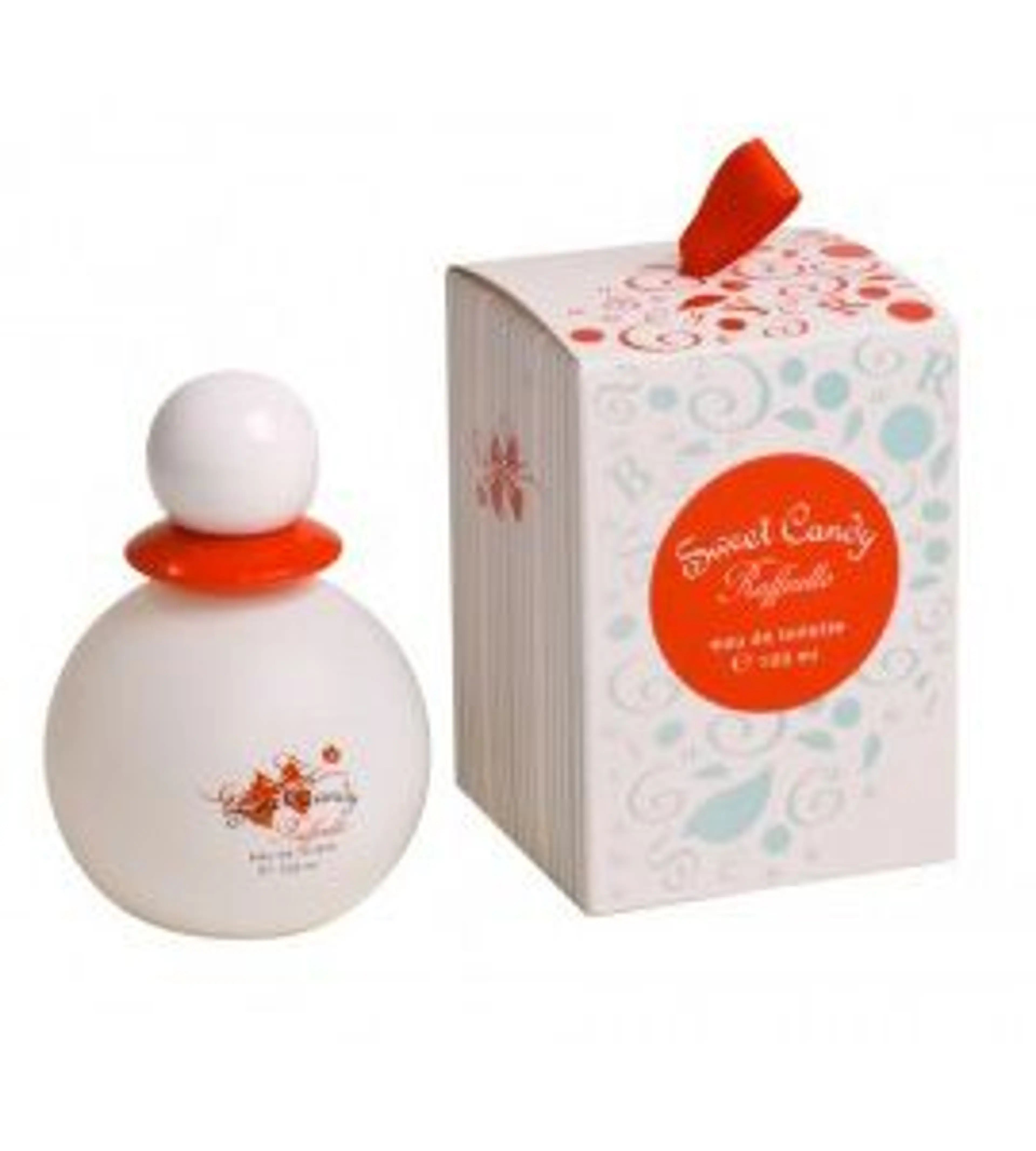 Sweet Candy Raffaello