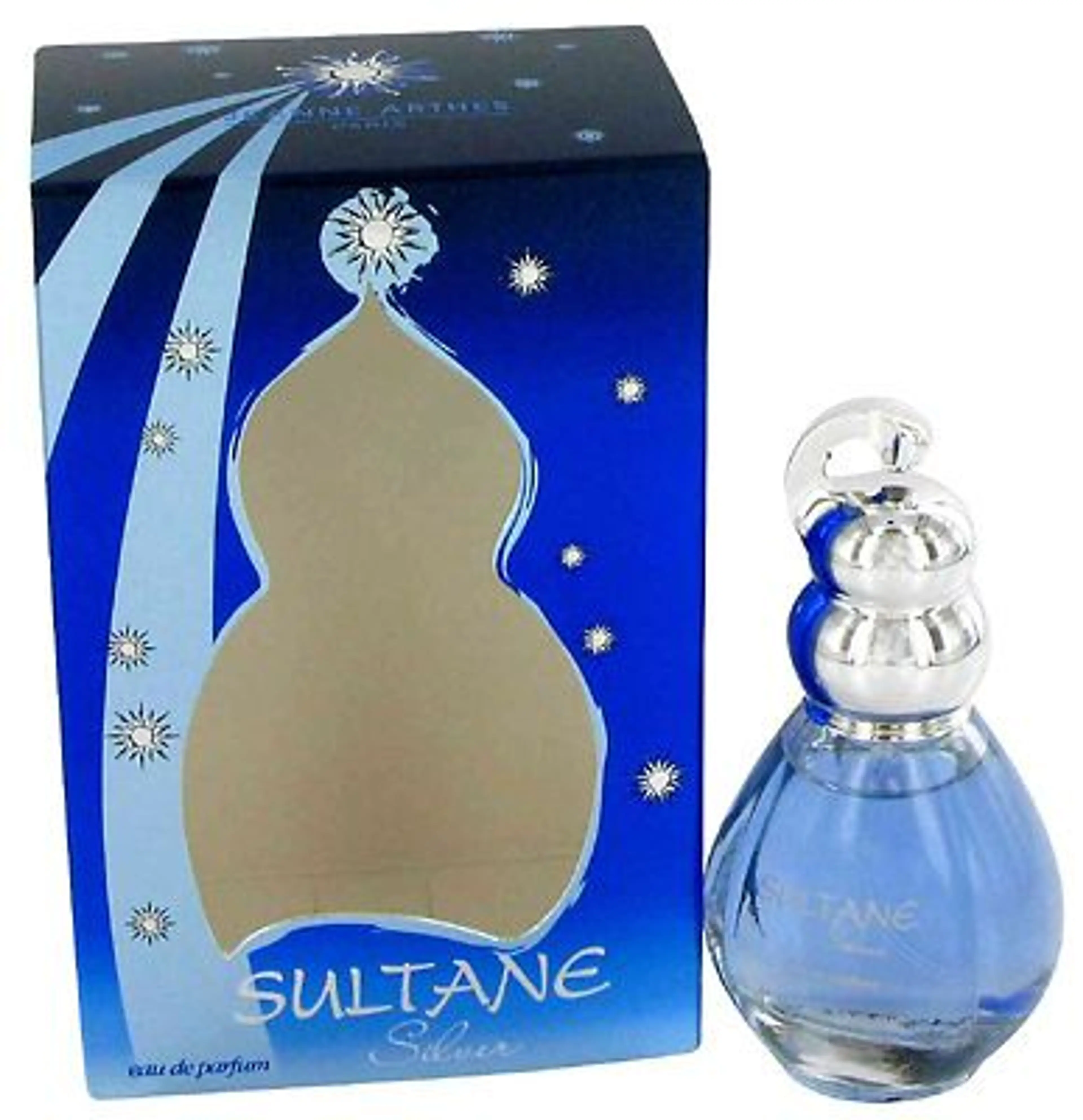 Sultane Silver