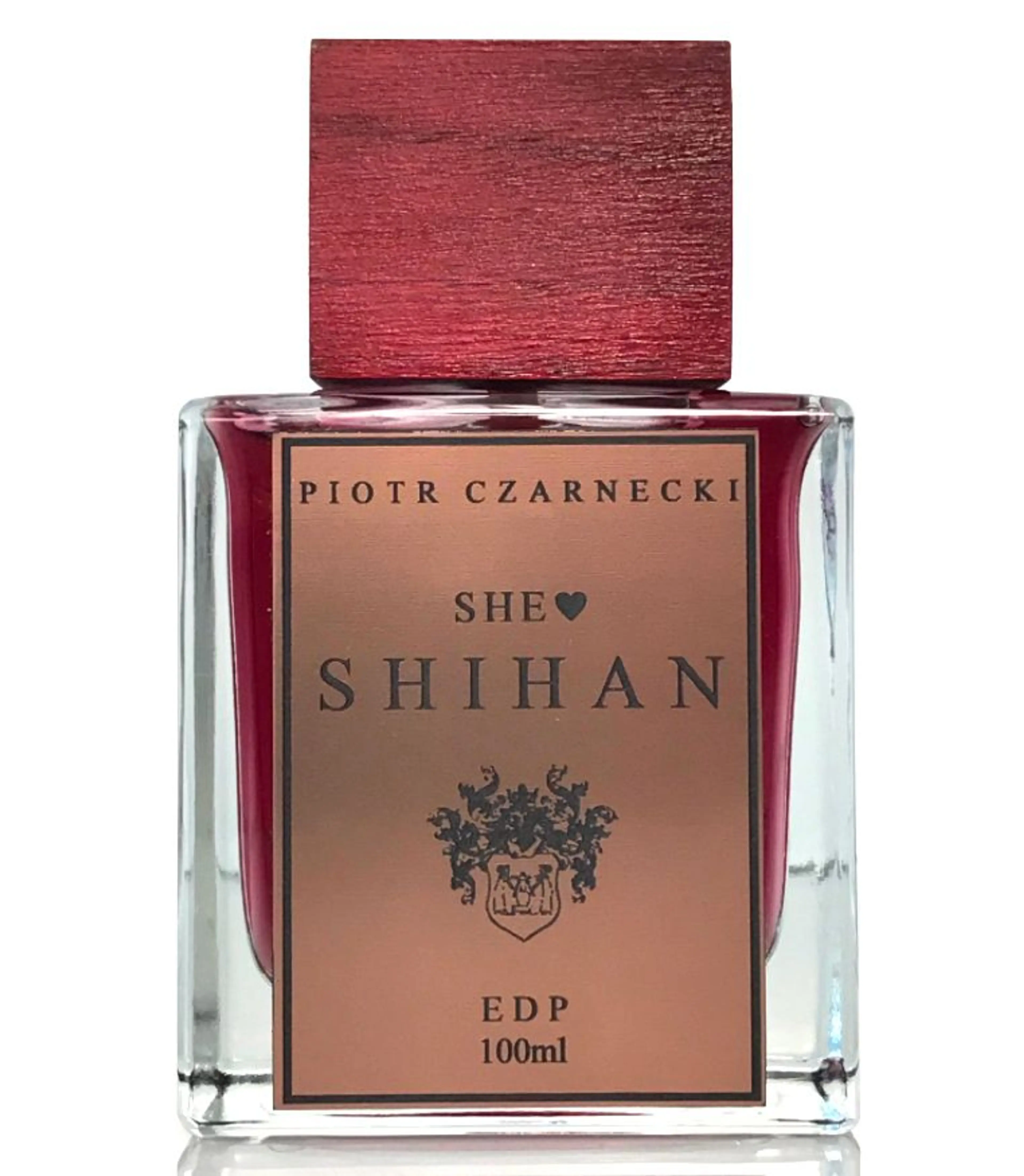 She Shihan (She Sensei)