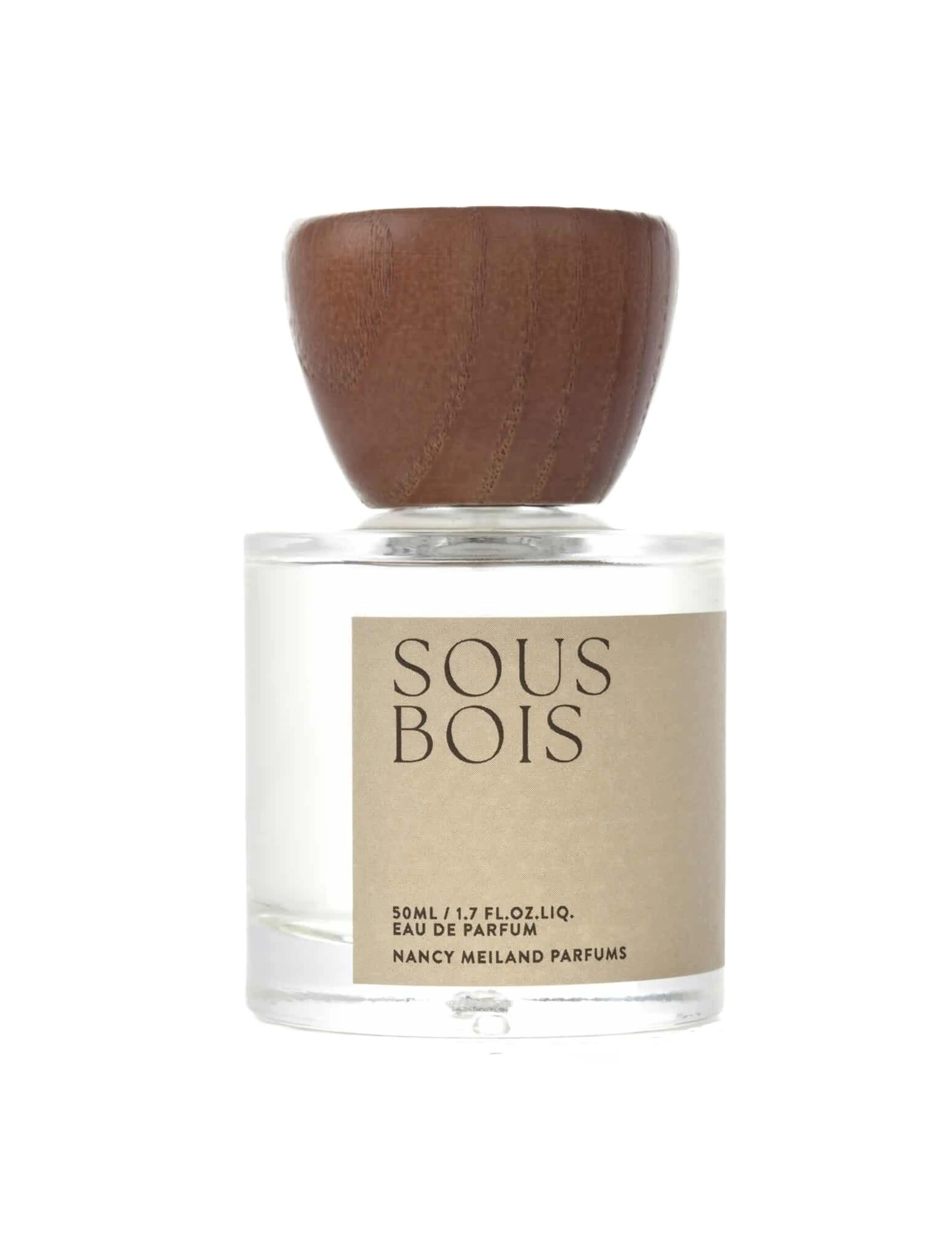 Sous Bois