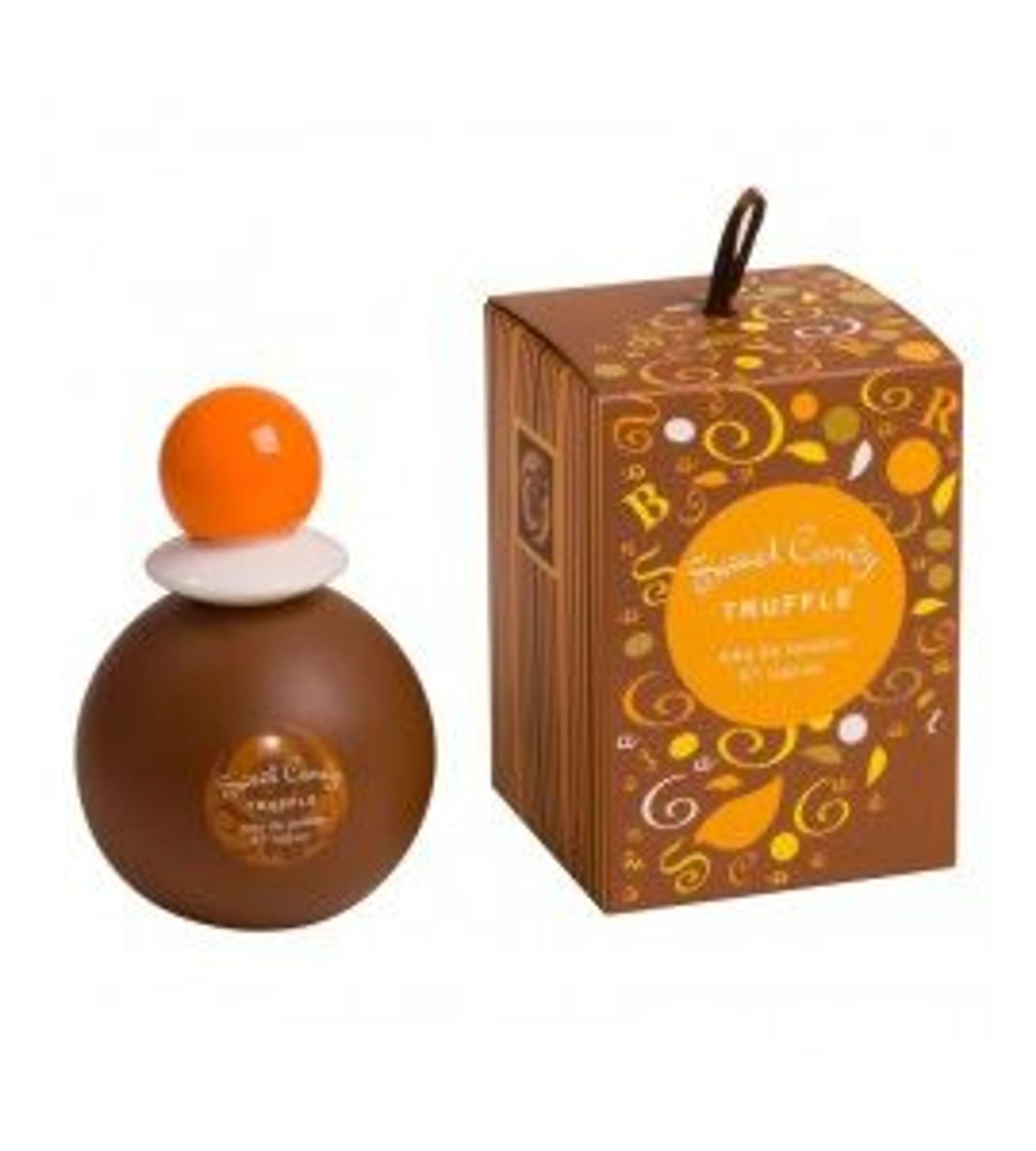 Sweet Candy Truffle