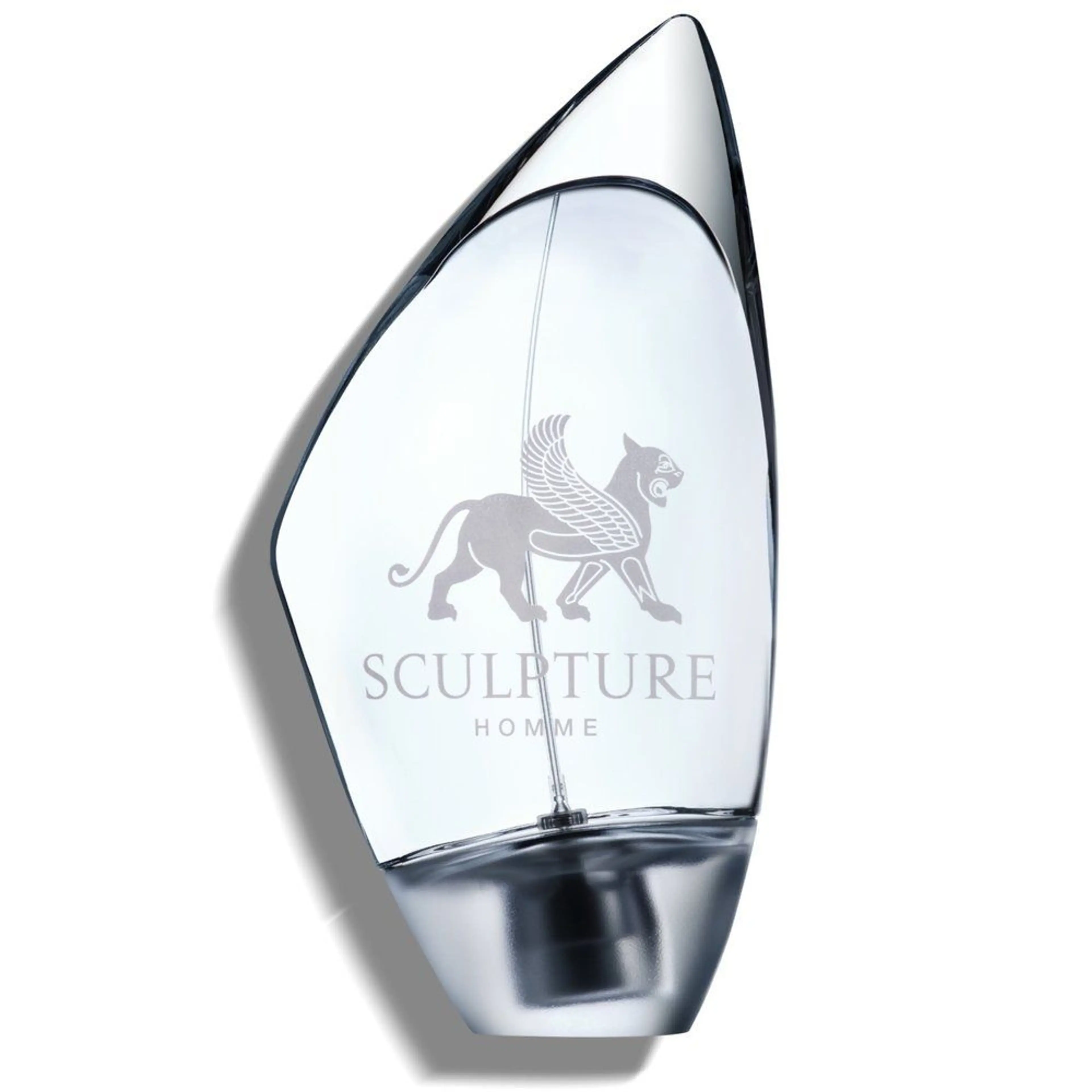 Sculpture Homme