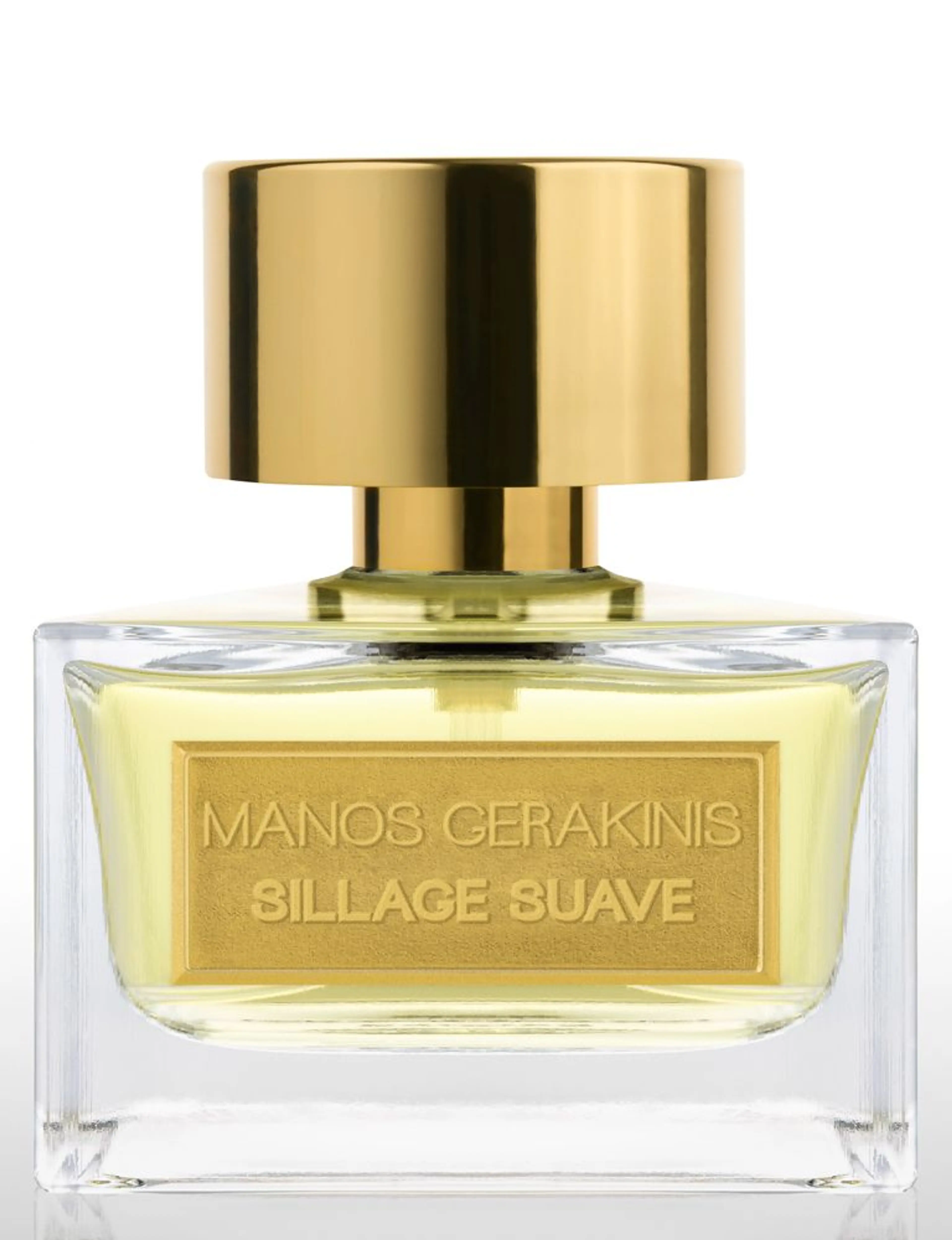 Sillage Suave 2017 Edition