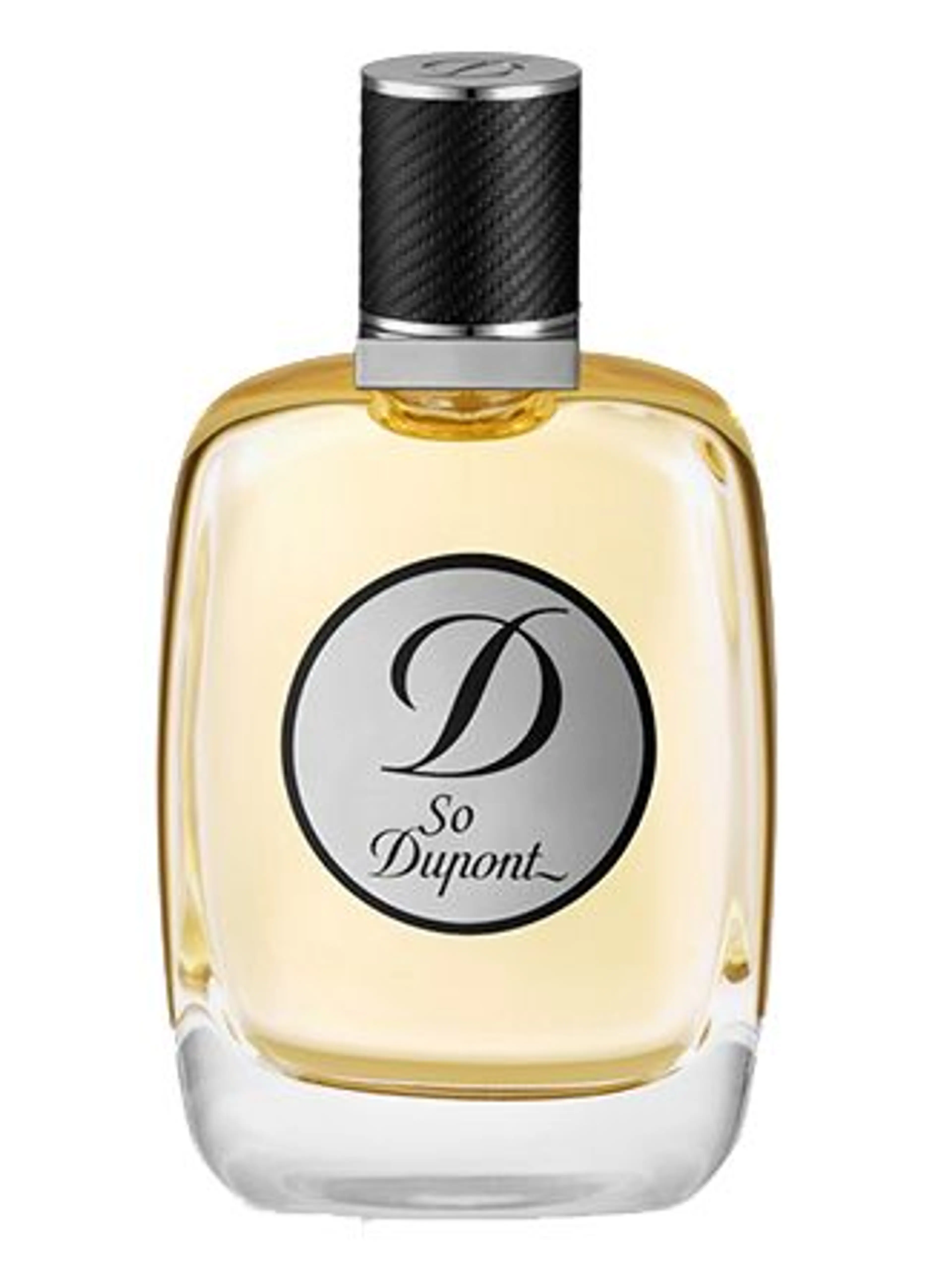 So Dupont Pour Homme