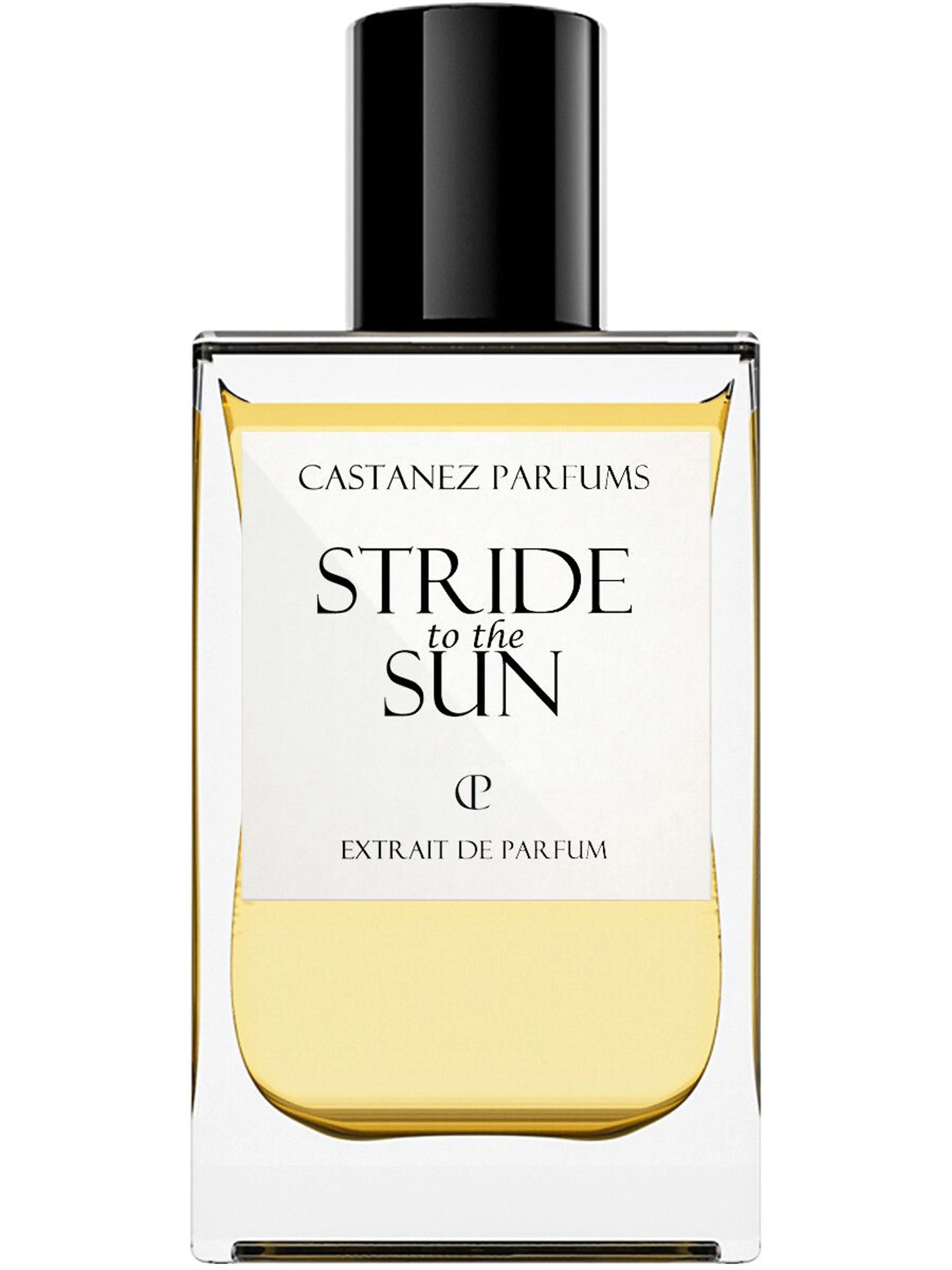 Stride to the Sun