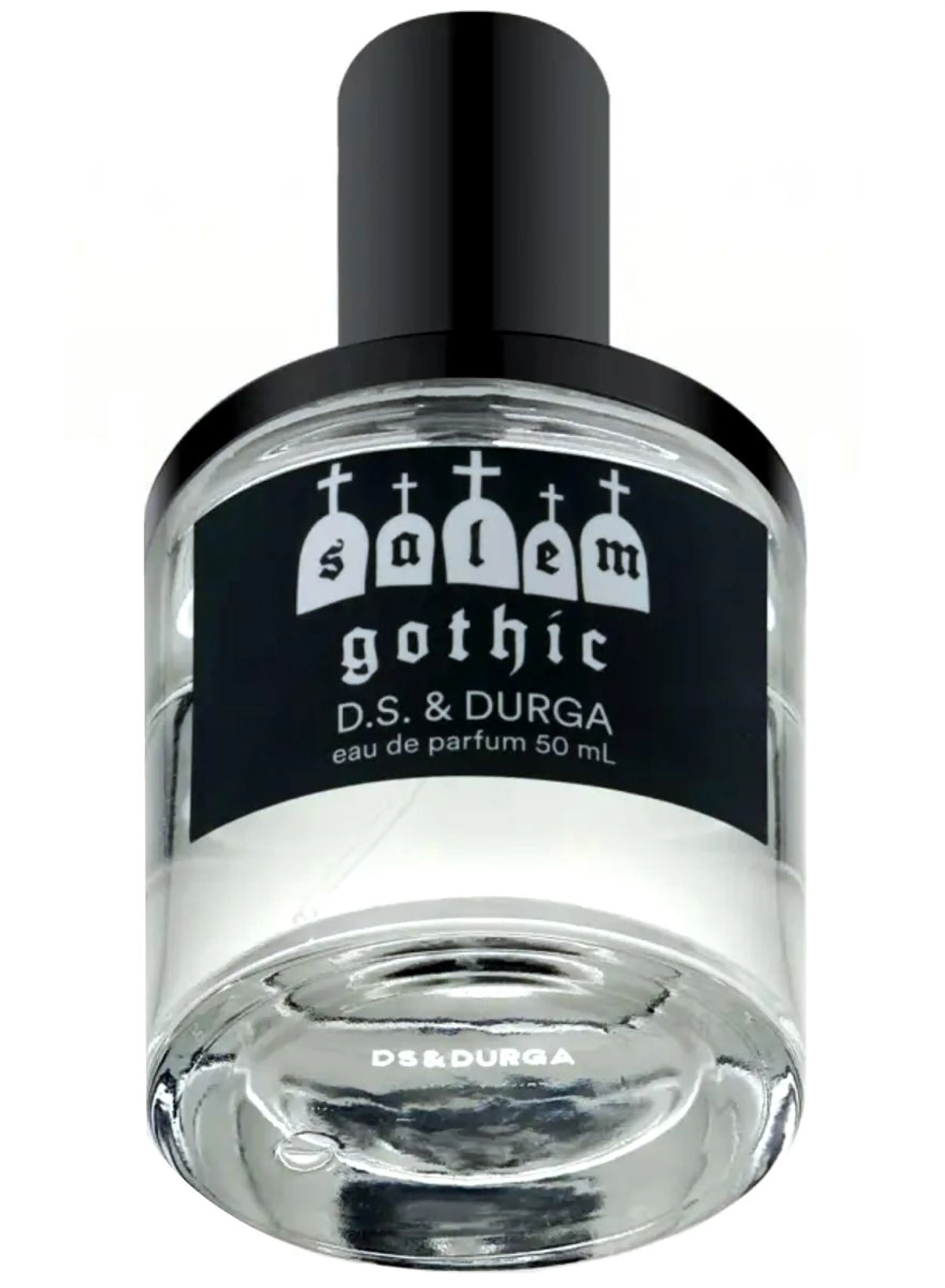 Salem Gothic