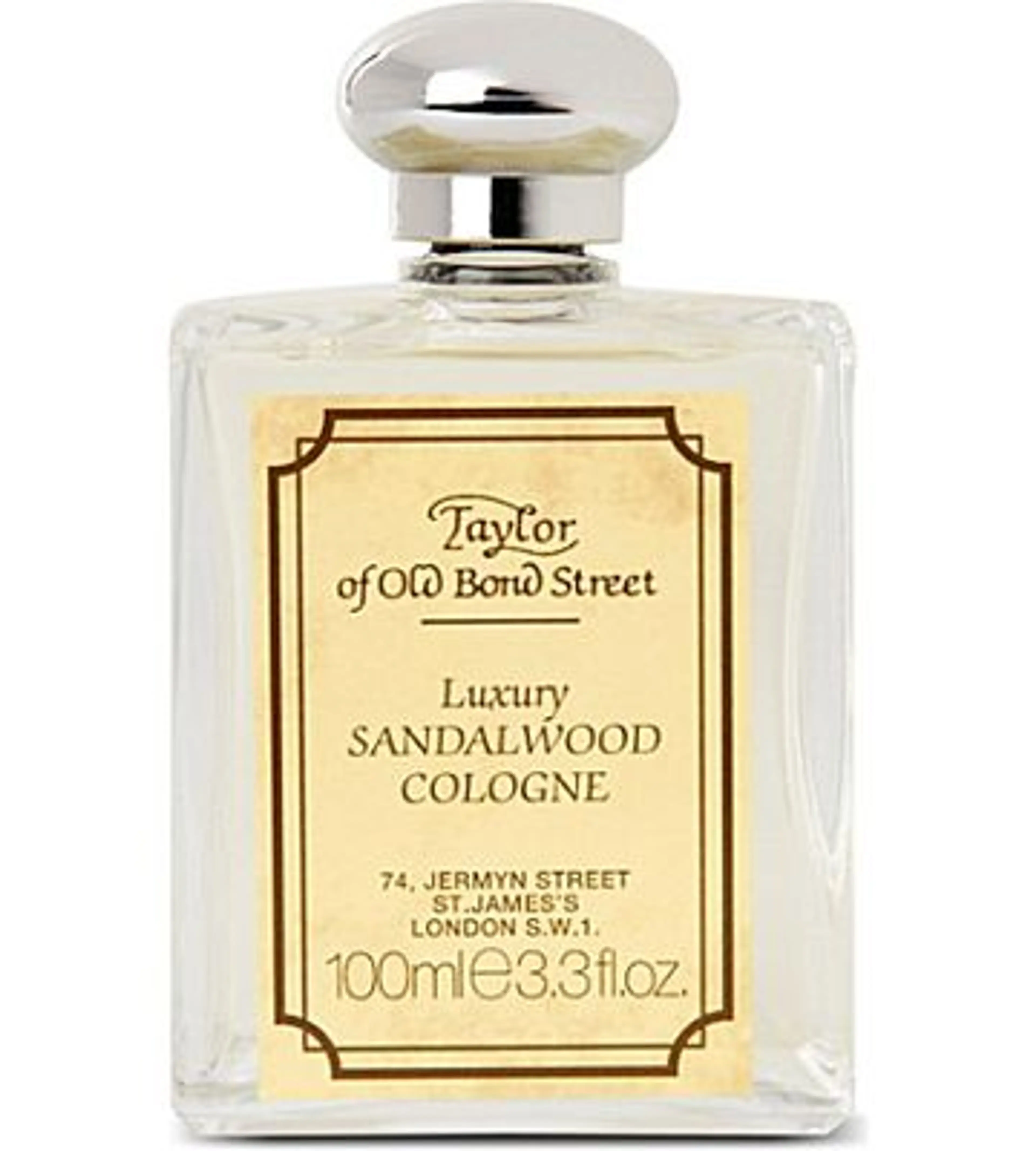 Sandalwood